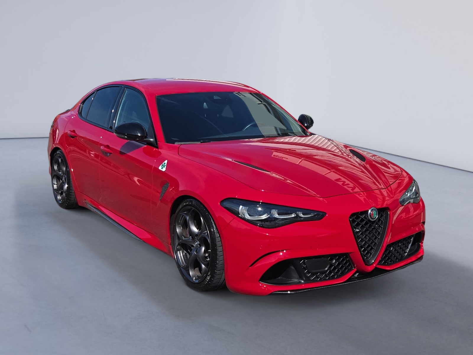 ALFA ROMEO Giulia 2.9 V6 Biturbo Quadrifoglio-image-6