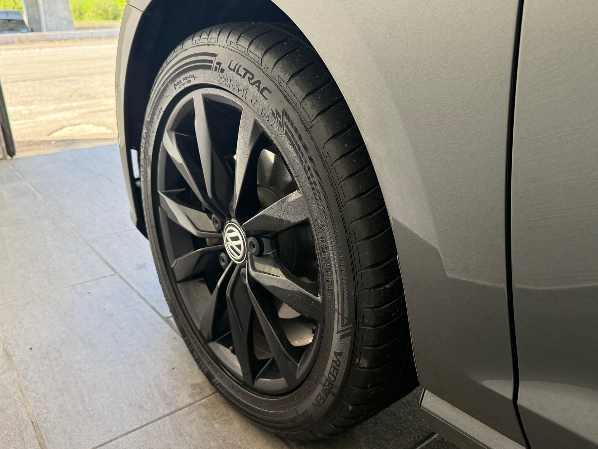 VW Golf 7.5 2.0 TDI Highline 4Motion DSG Ab 230.- pro Monat 4 Motion-image-21