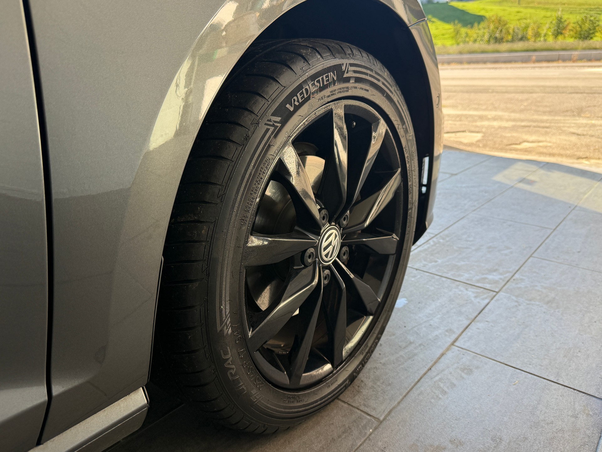 VW Golf 7.5 2.0 TDI Highline 4Motion DSG Ab 230.- pro Monat 4 Motion-image-18