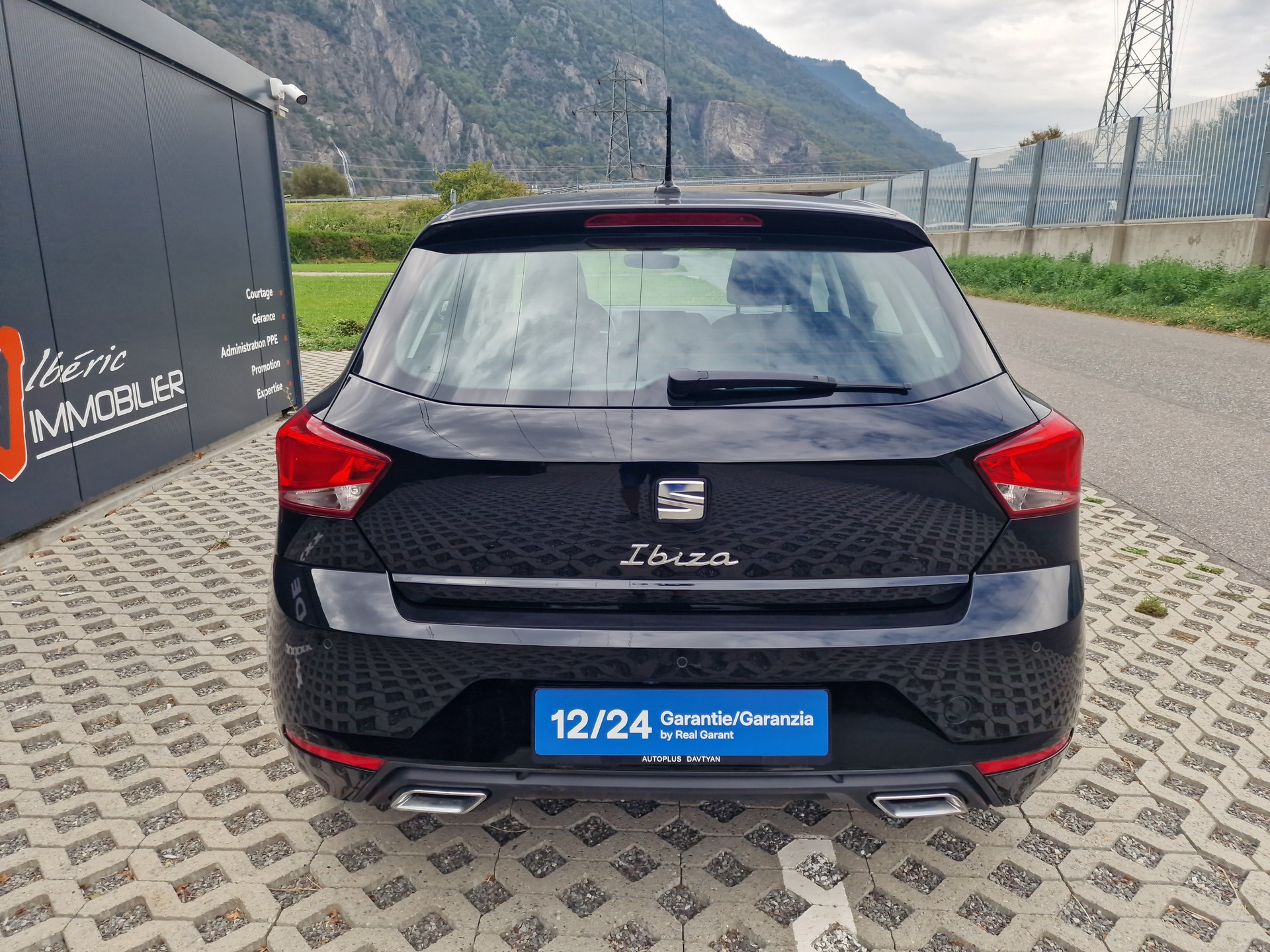 SEAT Ibiza 1.0 EcoTSI Style DSG-image-5