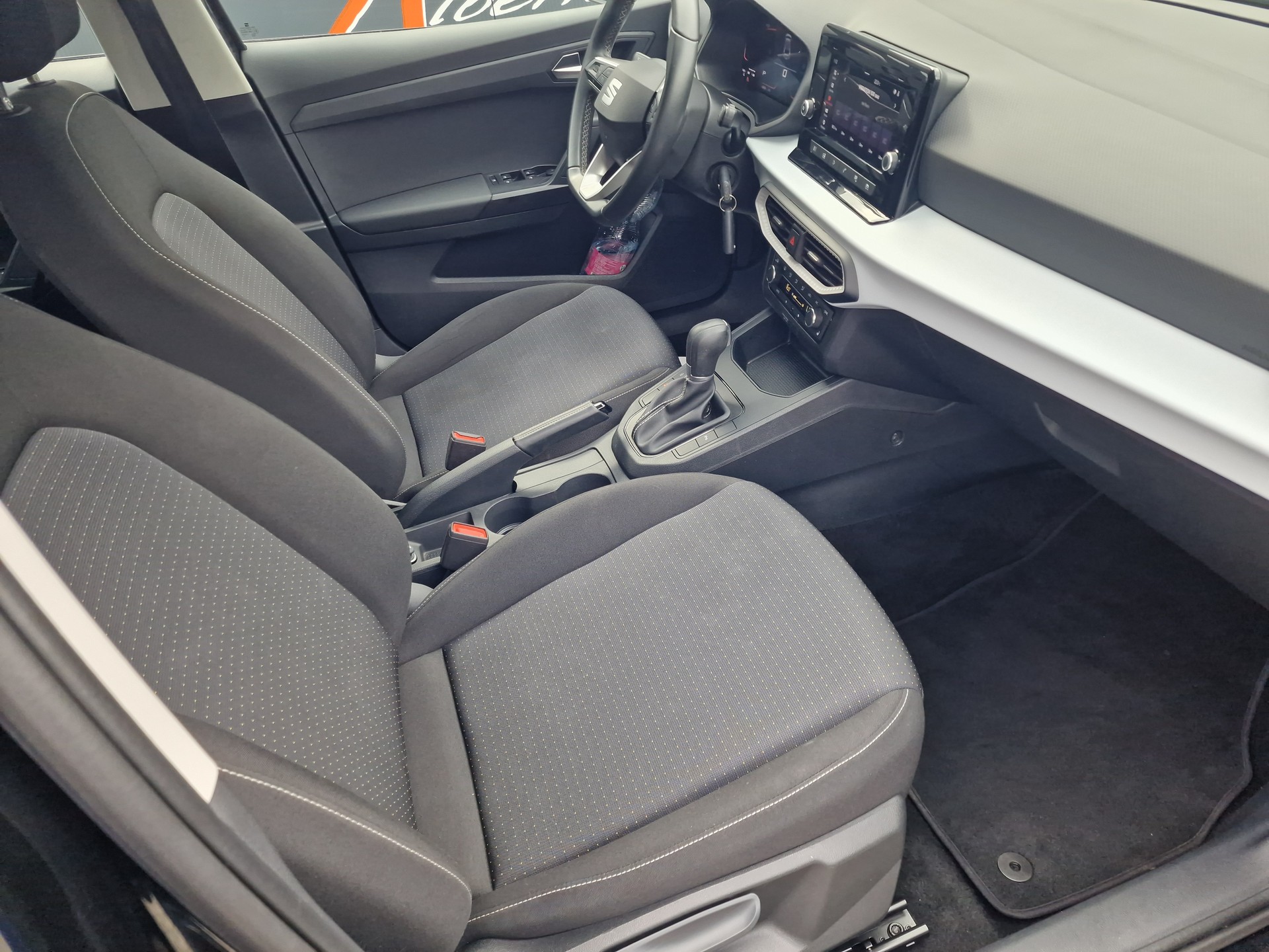 SEAT Ibiza 1.0 EcoTSI Style DSG-image-6