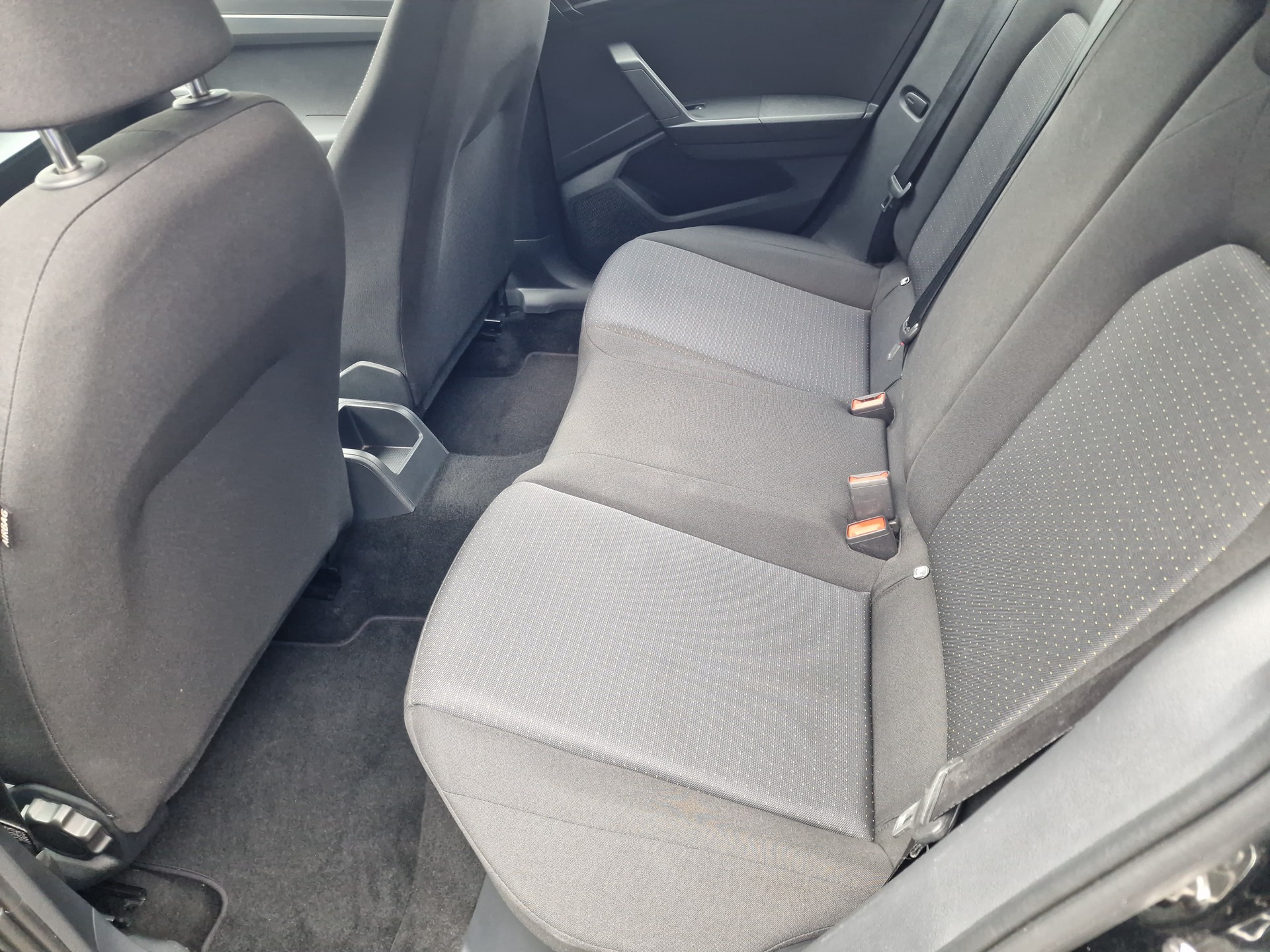 SEAT Ibiza 1.0 EcoTSI Style DSG-image-7
