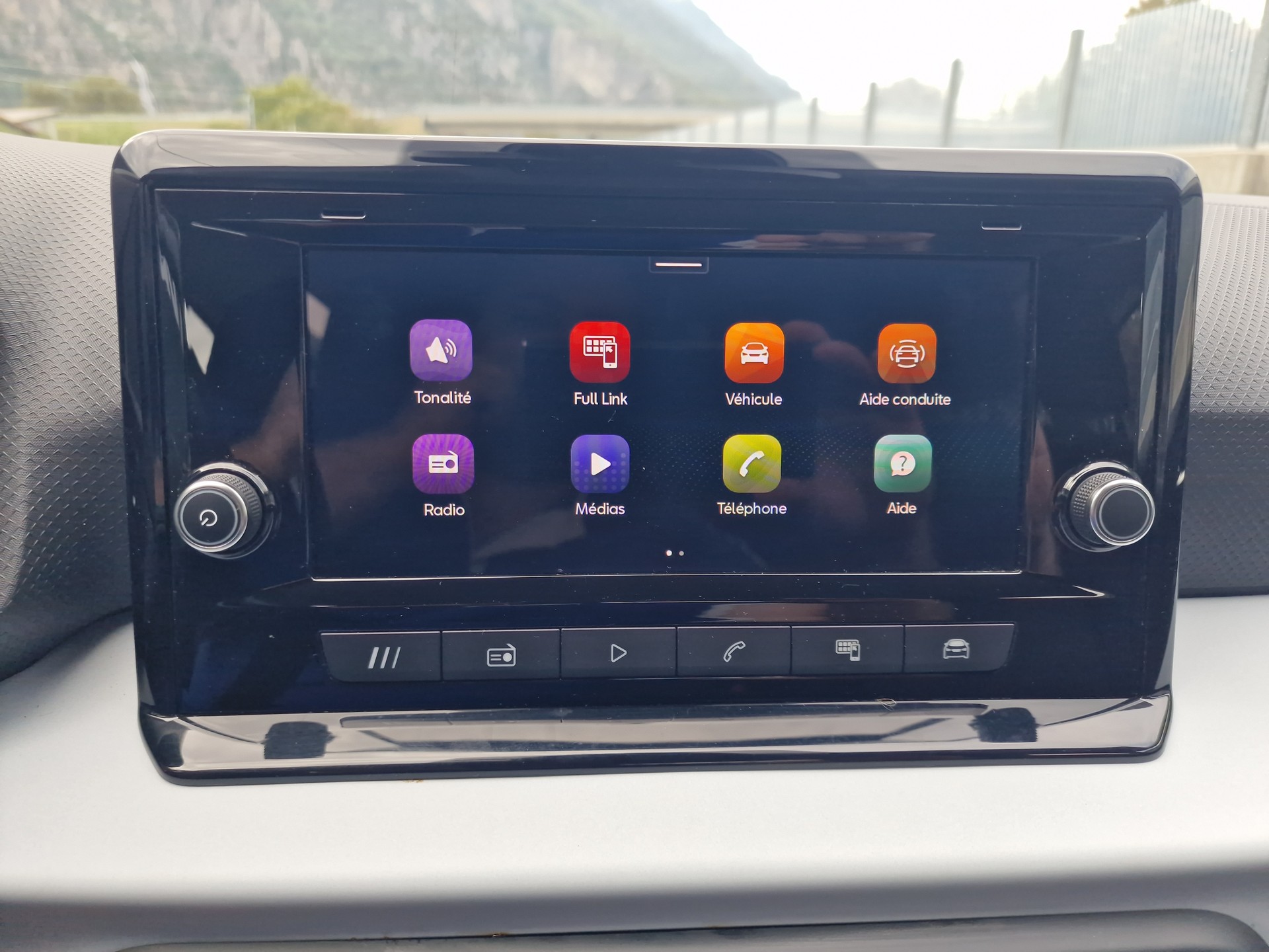 SEAT Ibiza 1.0 EcoTSI Style DSG-image-10