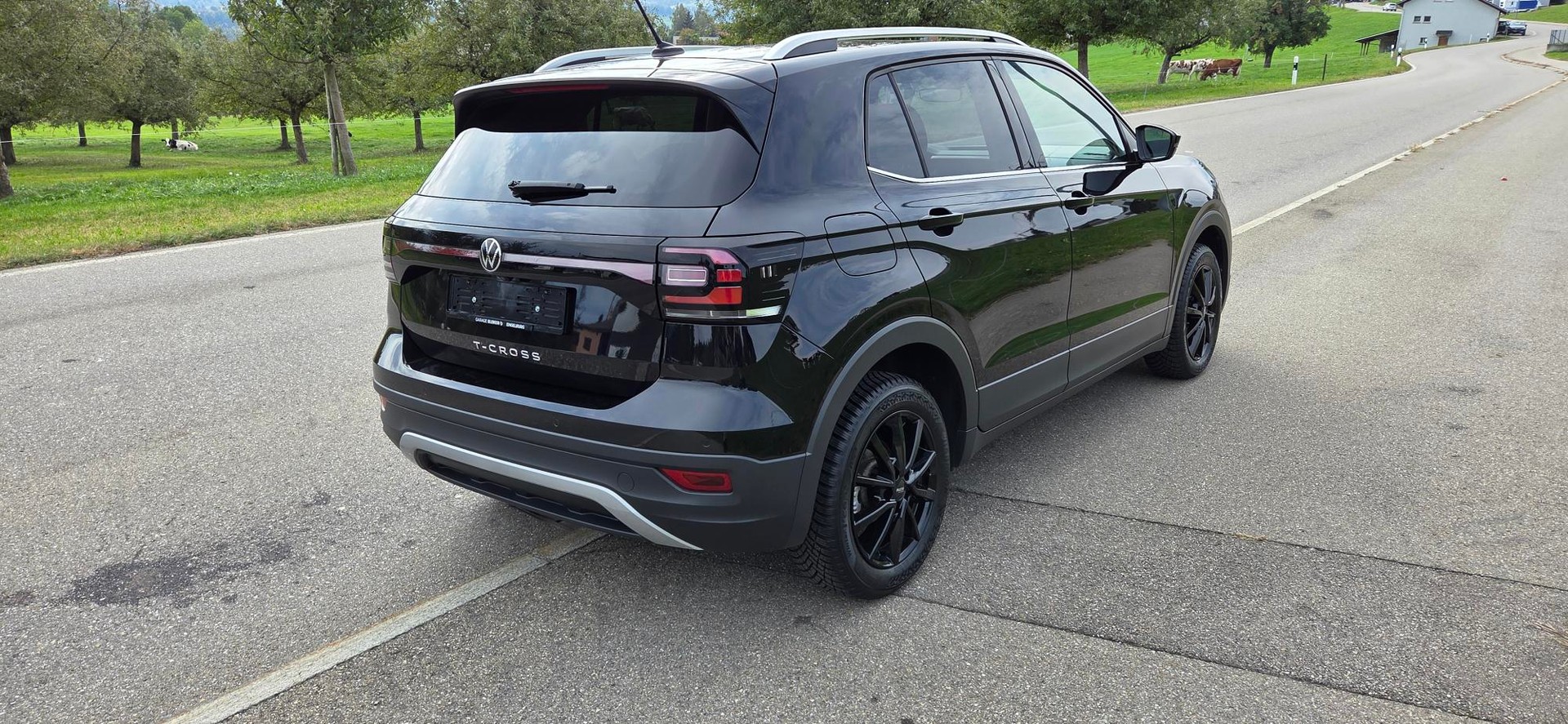 VW T-Cross 1.0 TSI Style DSG-image-2
