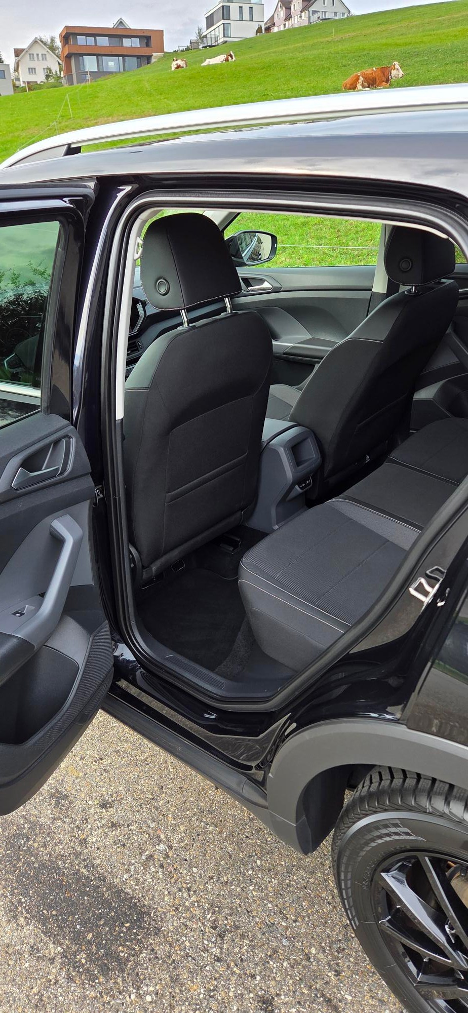 VW T-Cross 1.0 TSI Style DSG-image-5