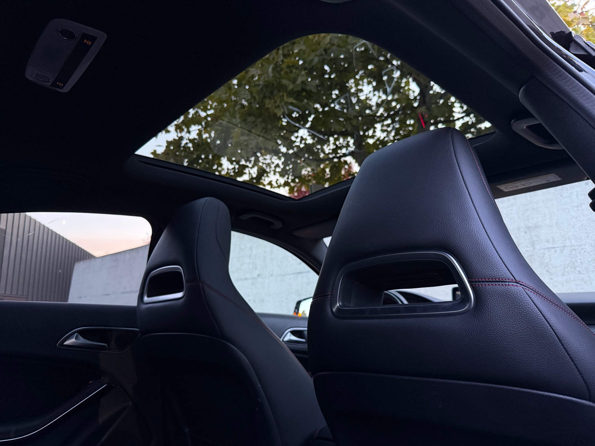 MERCEDES-BENZ A 250 AMG Line 4Matic 7G-DCT | Facelift - Garantie-image-8