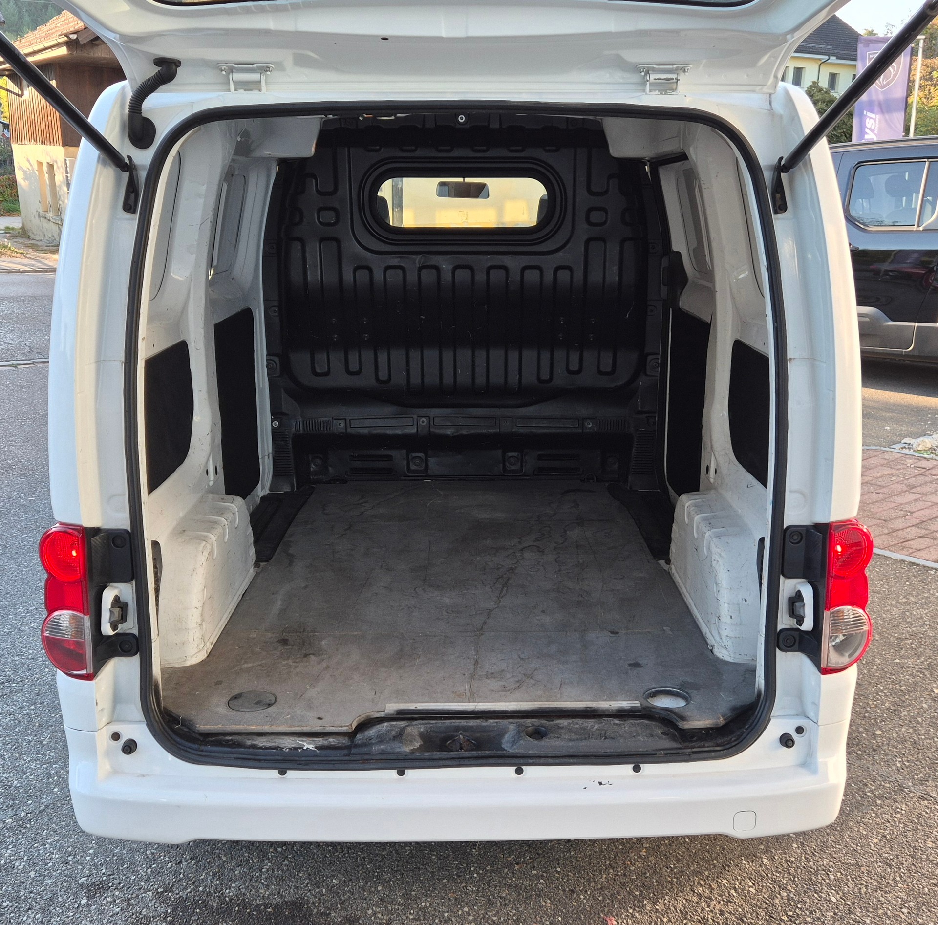 NISSAN NV200 1.5dCi Comfort-image-5