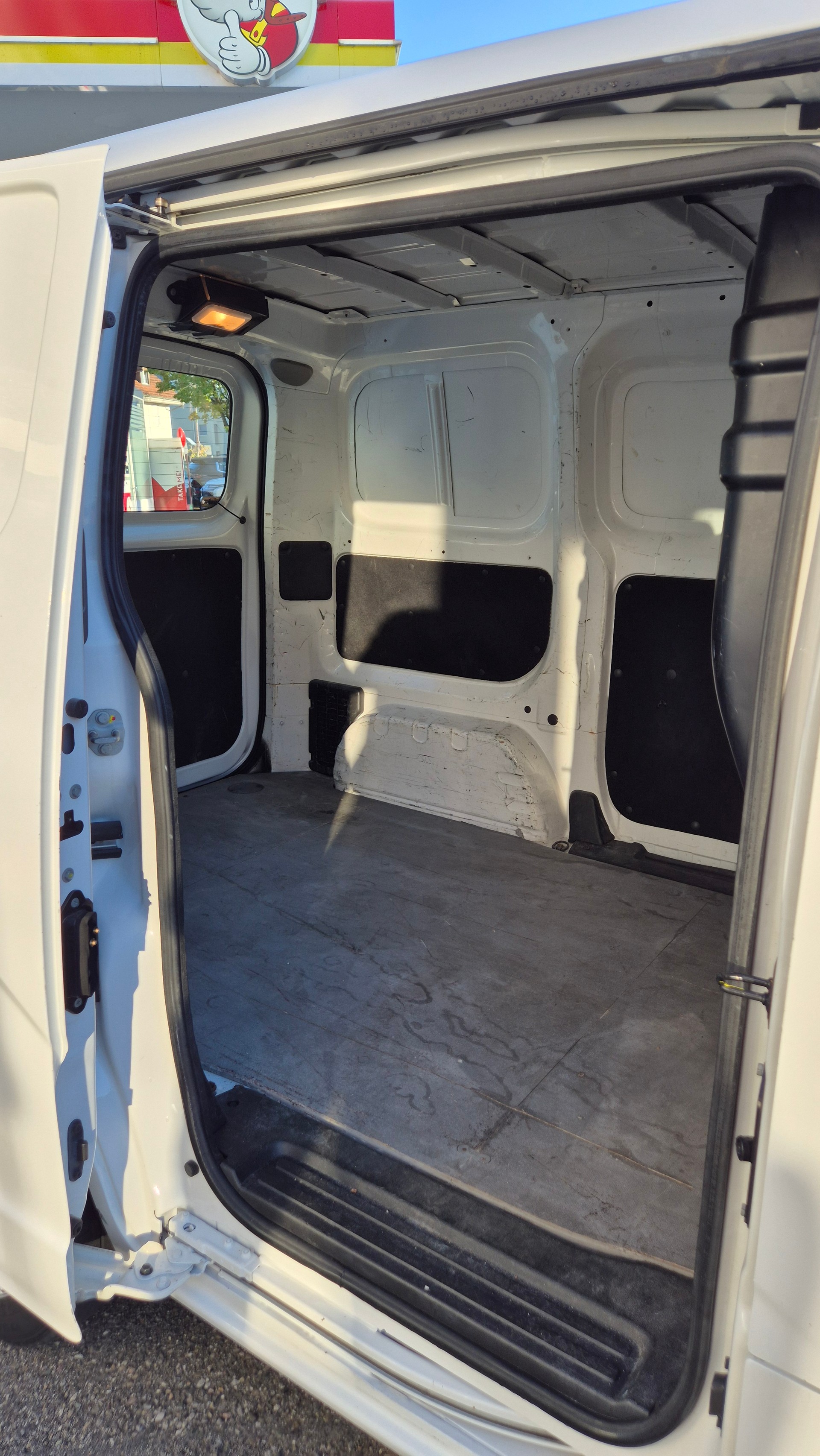 NISSAN NV200 1.5dCi Comfort-image-6