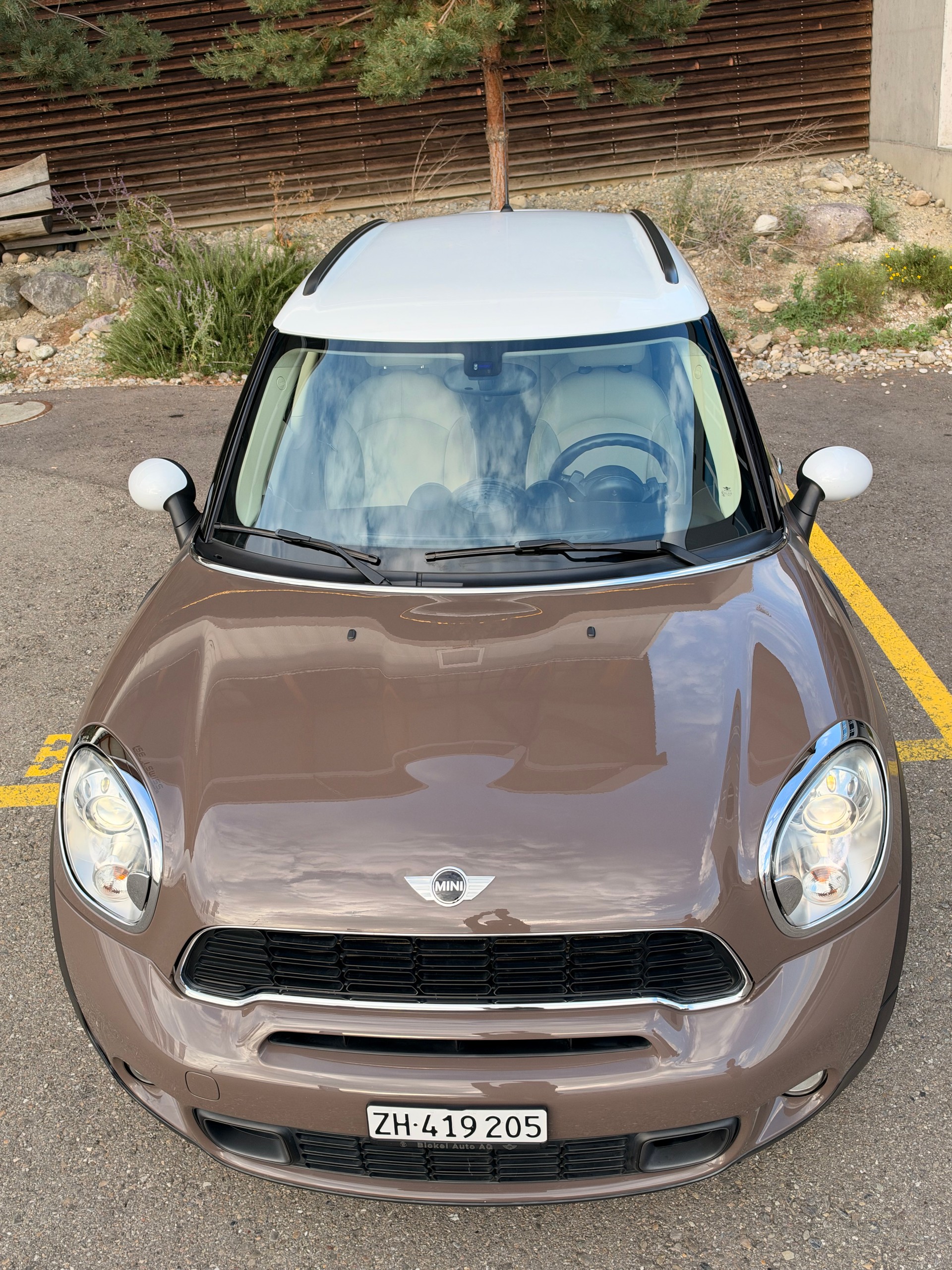 MINI 1.6i Cooper S ALL4-image-2