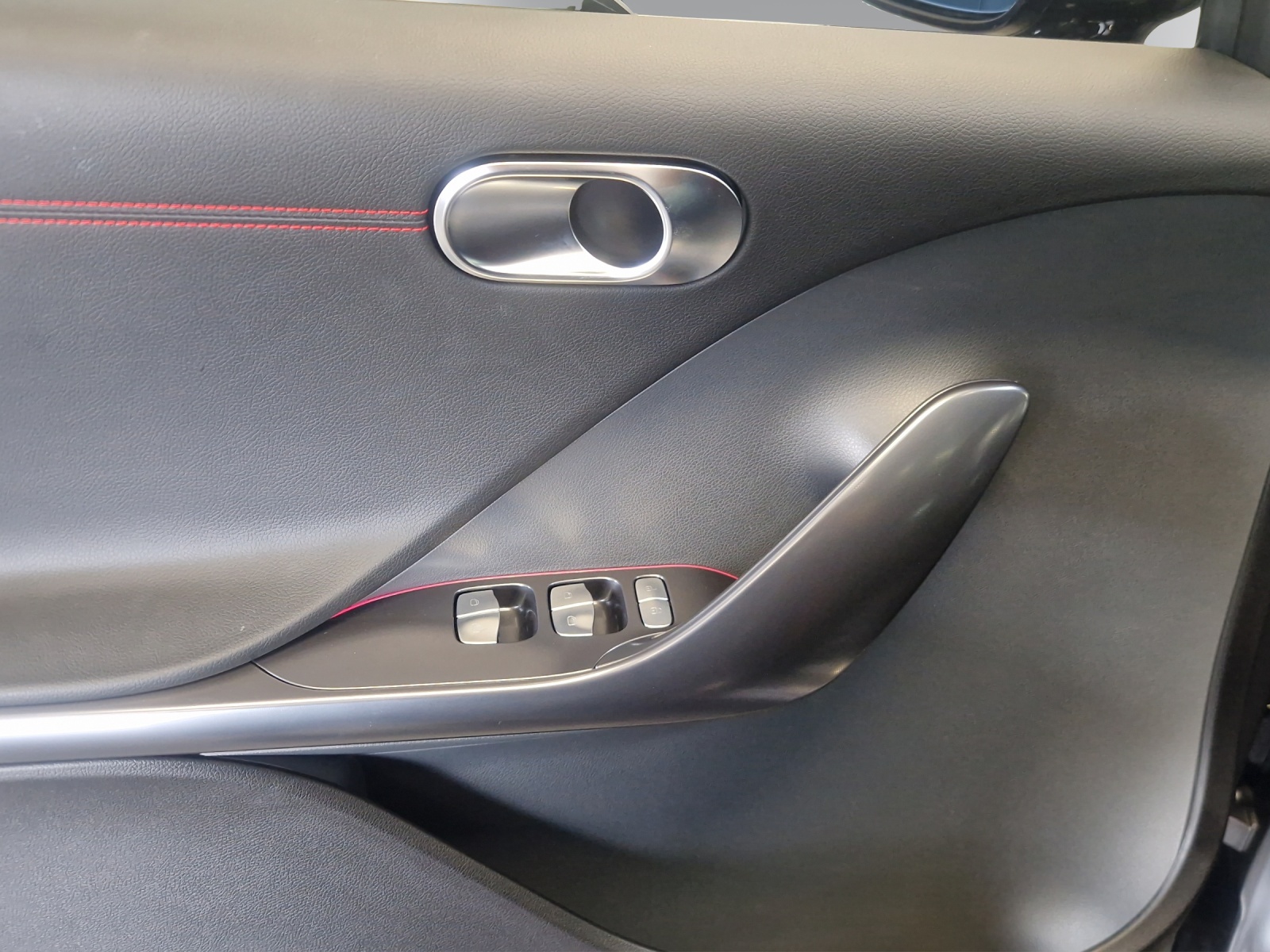 SMART #1 66 kWh Brabus AWD-image-7