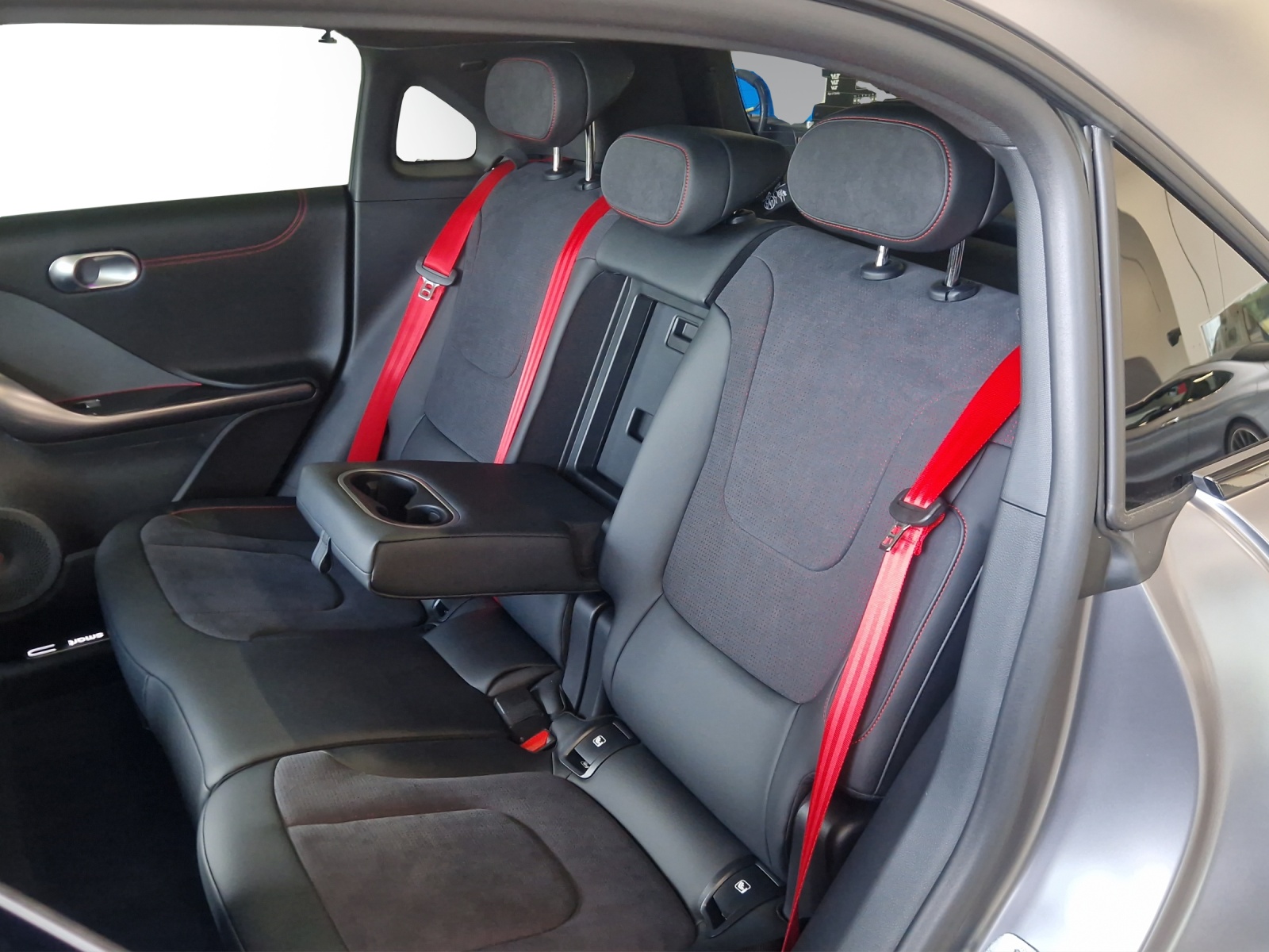 SMART #1 66 kWh Brabus AWD-image-14