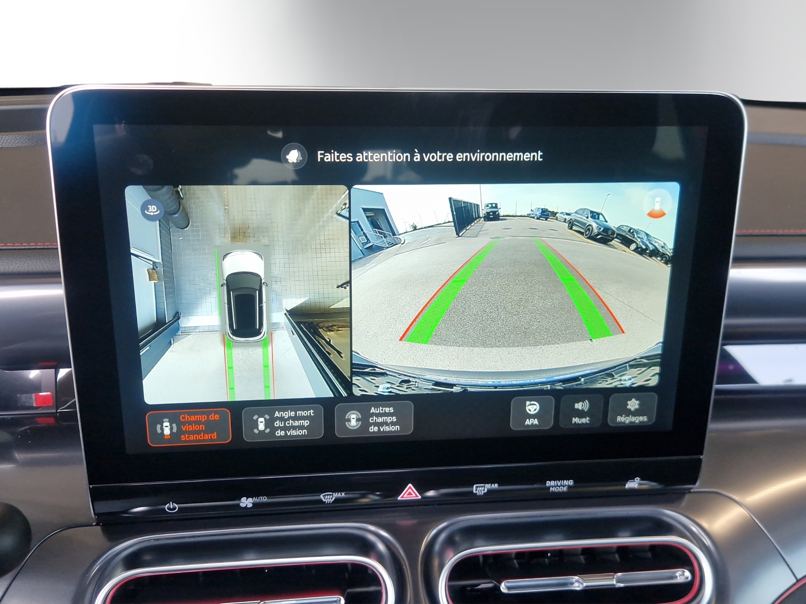 SMART #1 66 kWh Brabus AWD-image-13