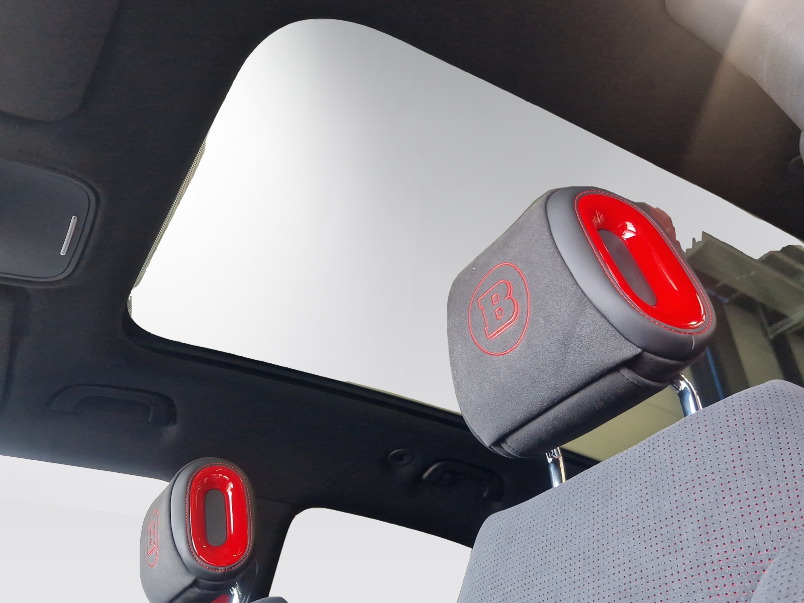 SMART #1 66 kWh Brabus AWD-image-9