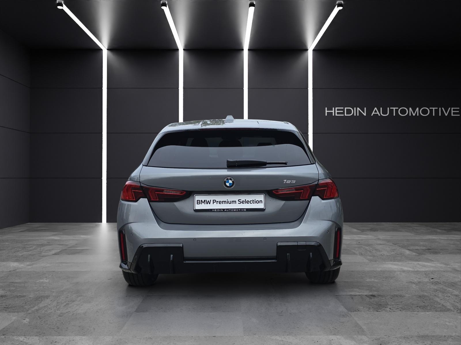 BMW 123 xDrive M Sport-image-7