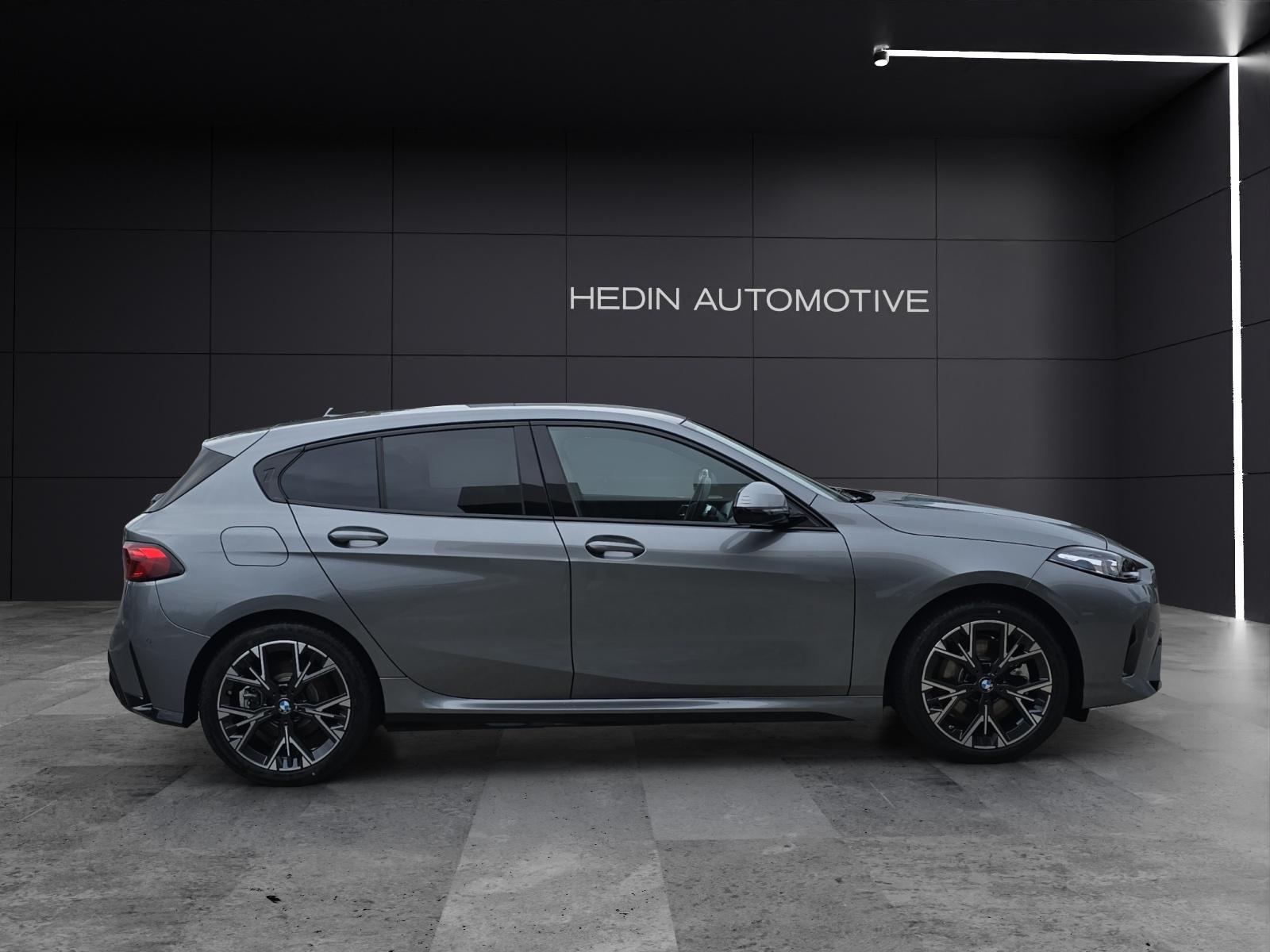 BMW 123 xDrive M Sport-image-9
