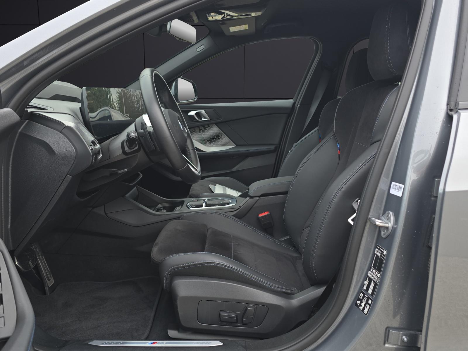 BMW 123 xDrive M Sport-image-1