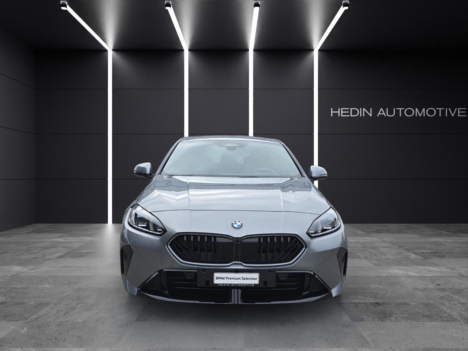 BMW 123 xDrive M Sport-image-3