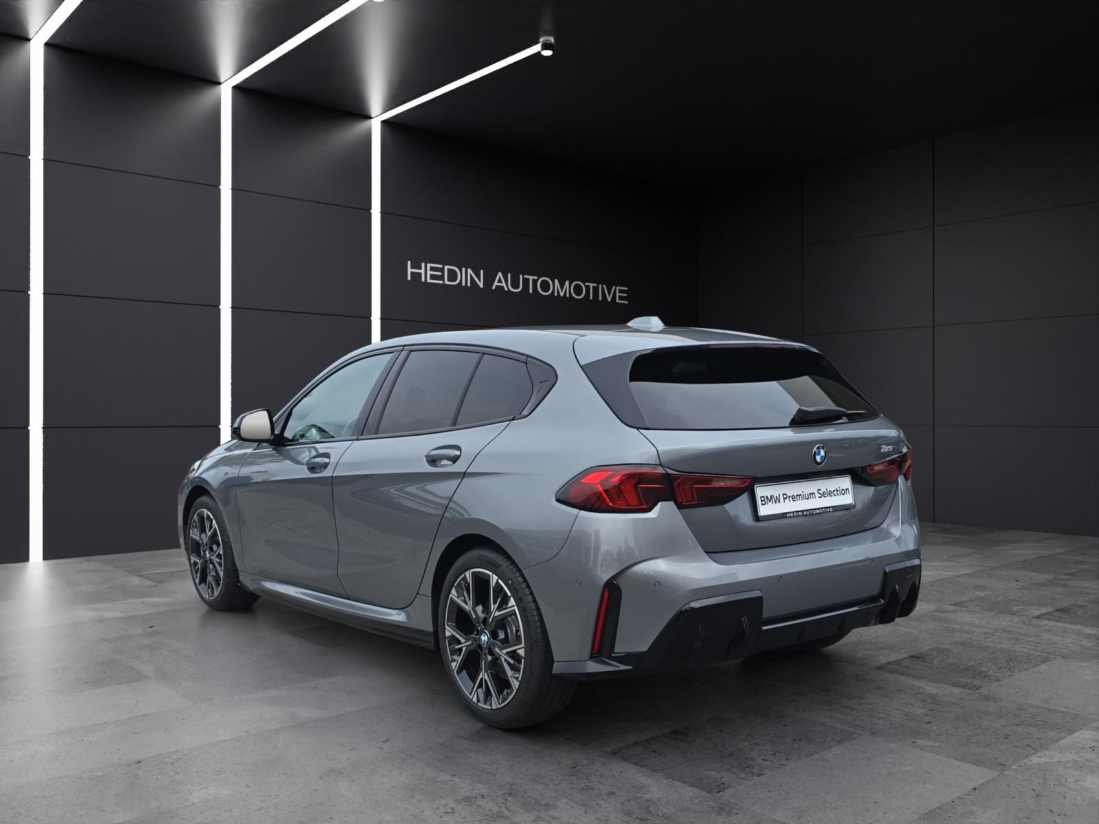 BMW 123 xDrive M Sport-image-2