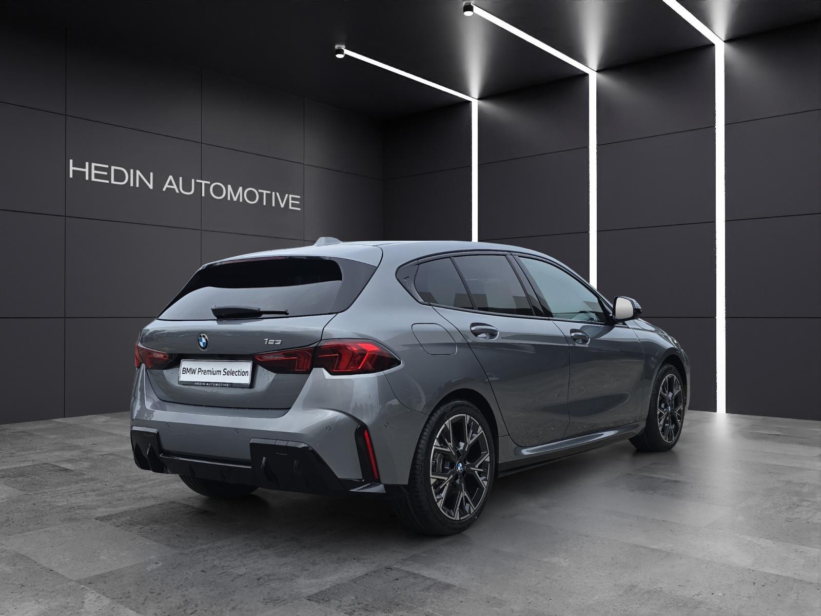 BMW 123 xDrive M Sport-image-8