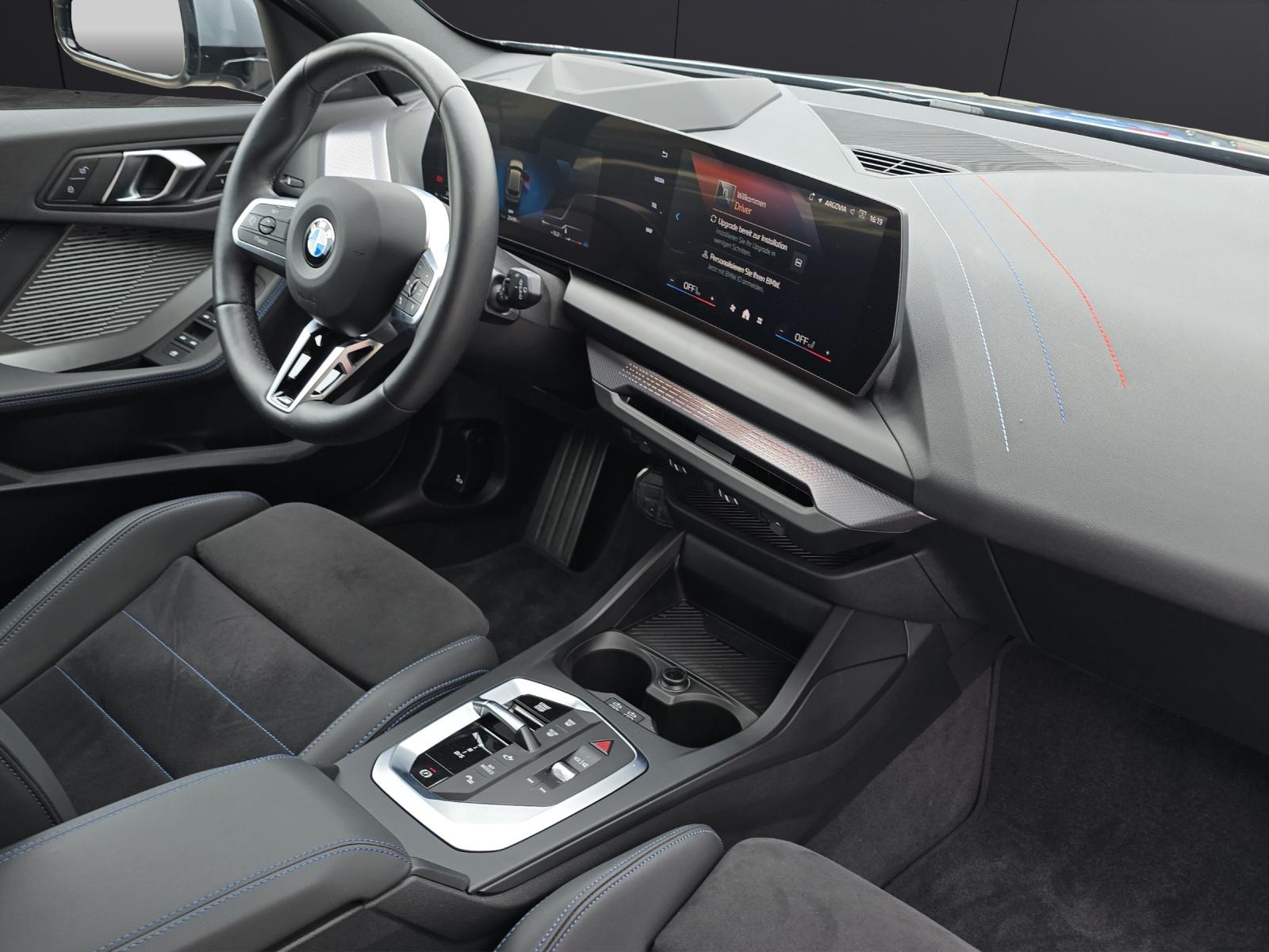 BMW 123 xDrive M Sport-image-10