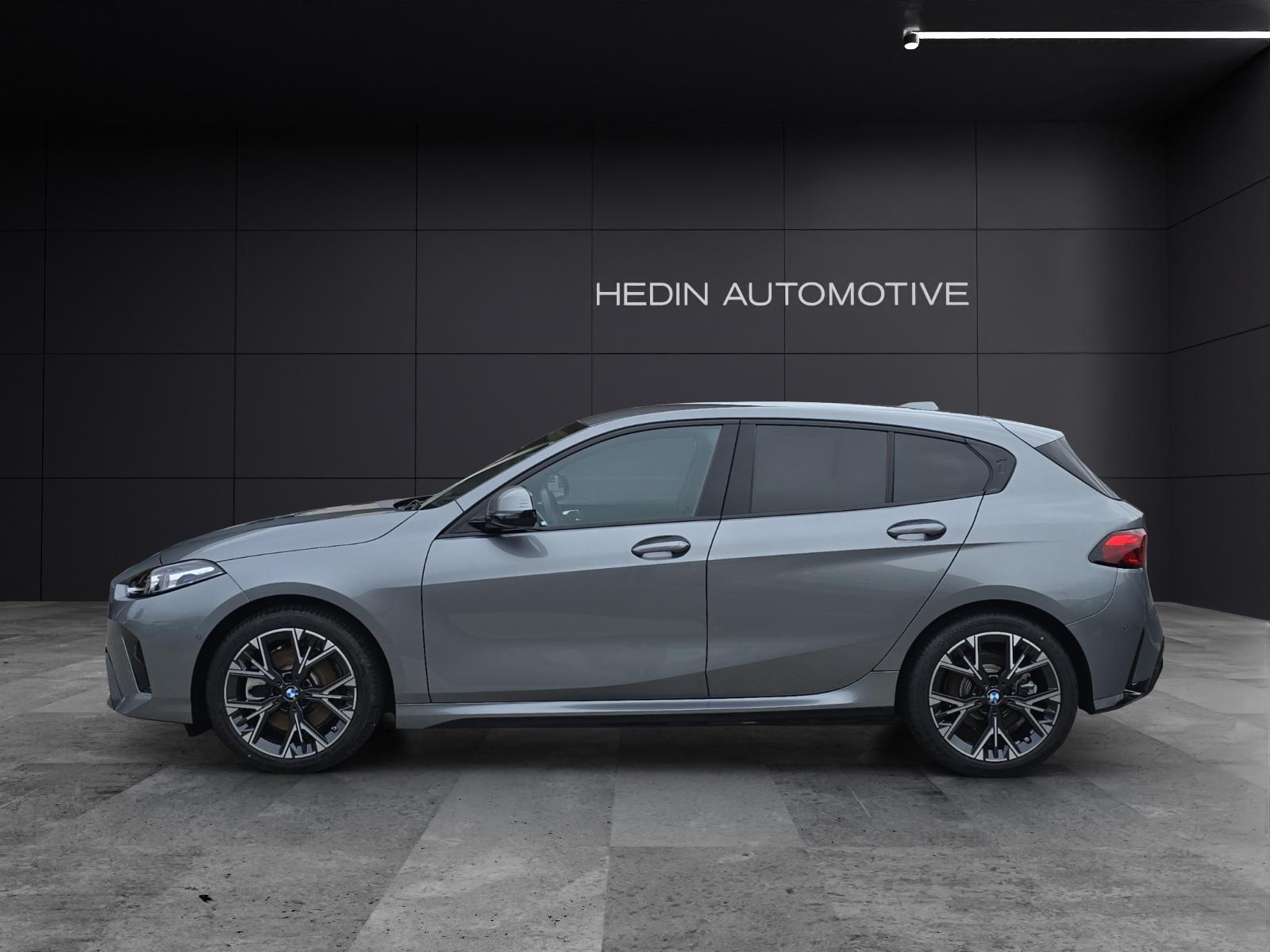 BMW 123 xDrive M Sport-image-5