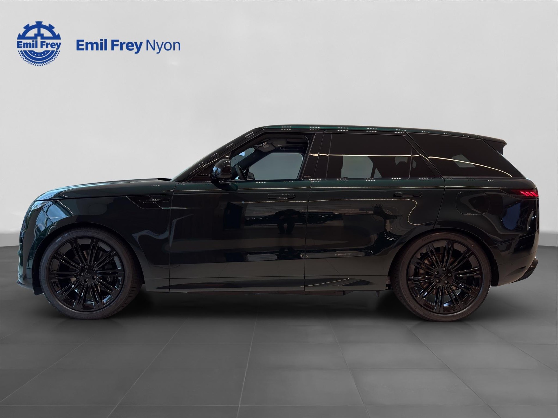 LAND ROVER Range Rover Sport 3.0 I6 P550e Autobiography-image-2