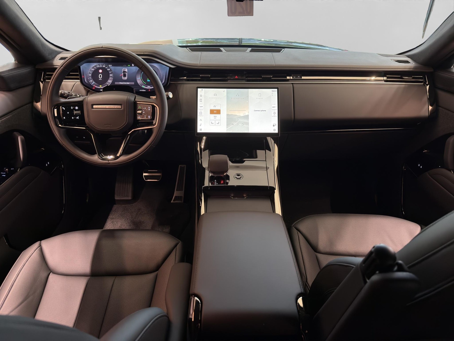 LAND ROVER Range Rover Sport 3.0 I6 P550e Autobiography-image-7