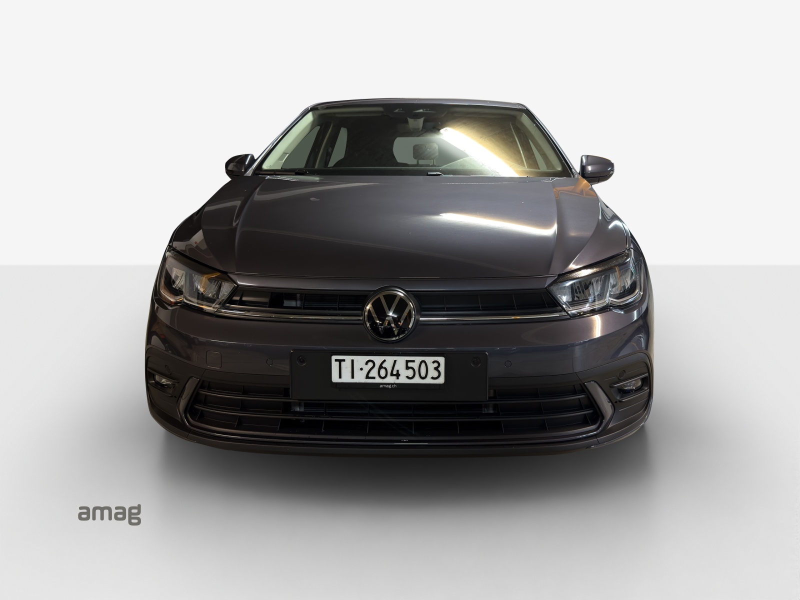 VW Polo 1.0 TSI Life DSG-image-6