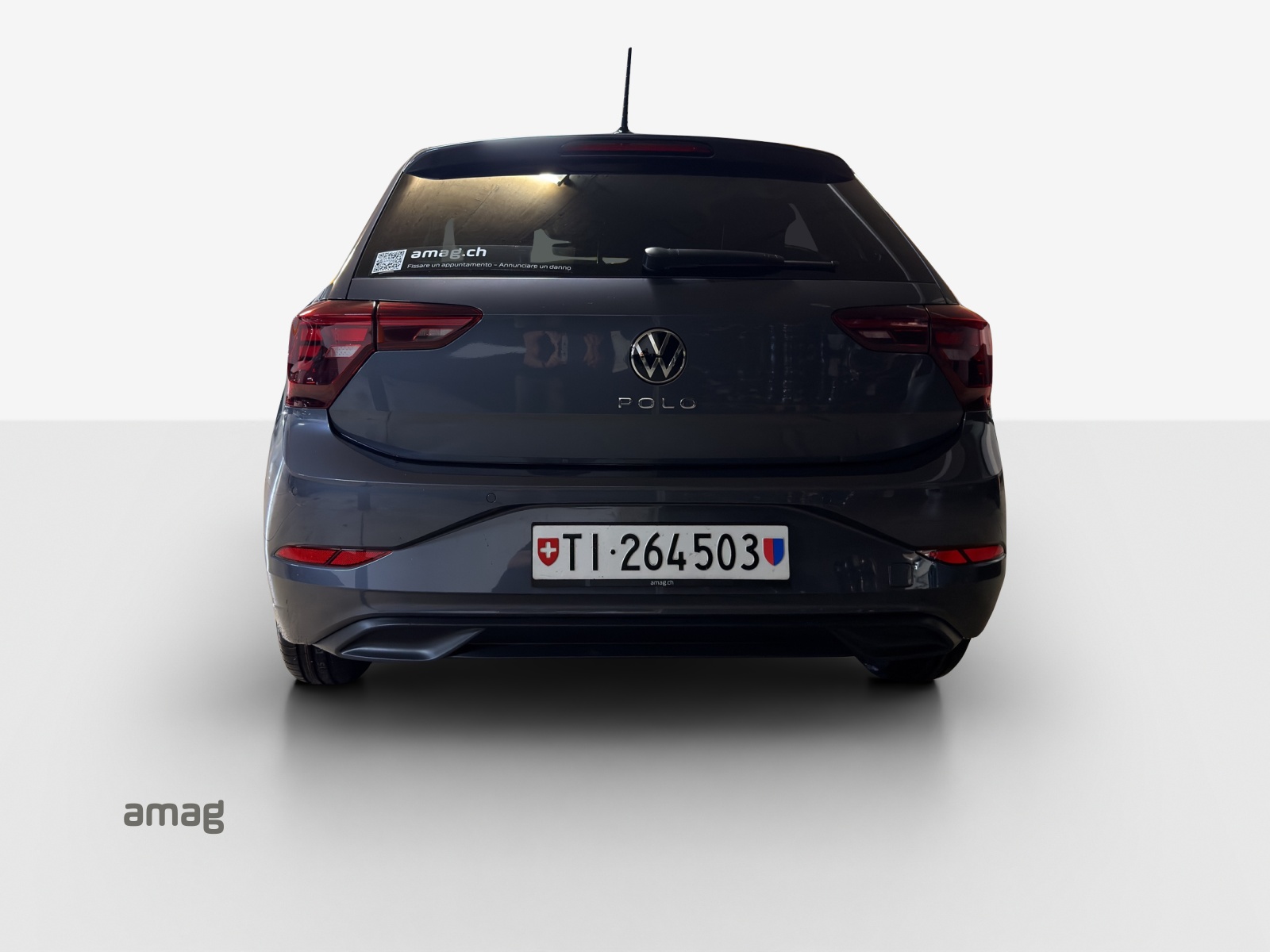 VW Polo 1.0 TSI Life DSG-image-3