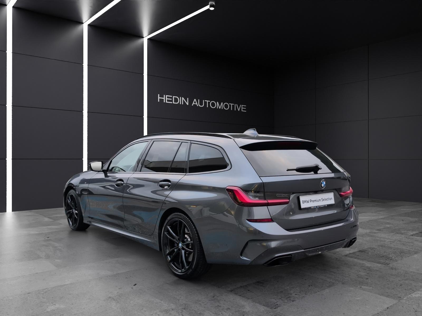 BMW 3er Reihe G21 Touring M340i xDrive-image-2