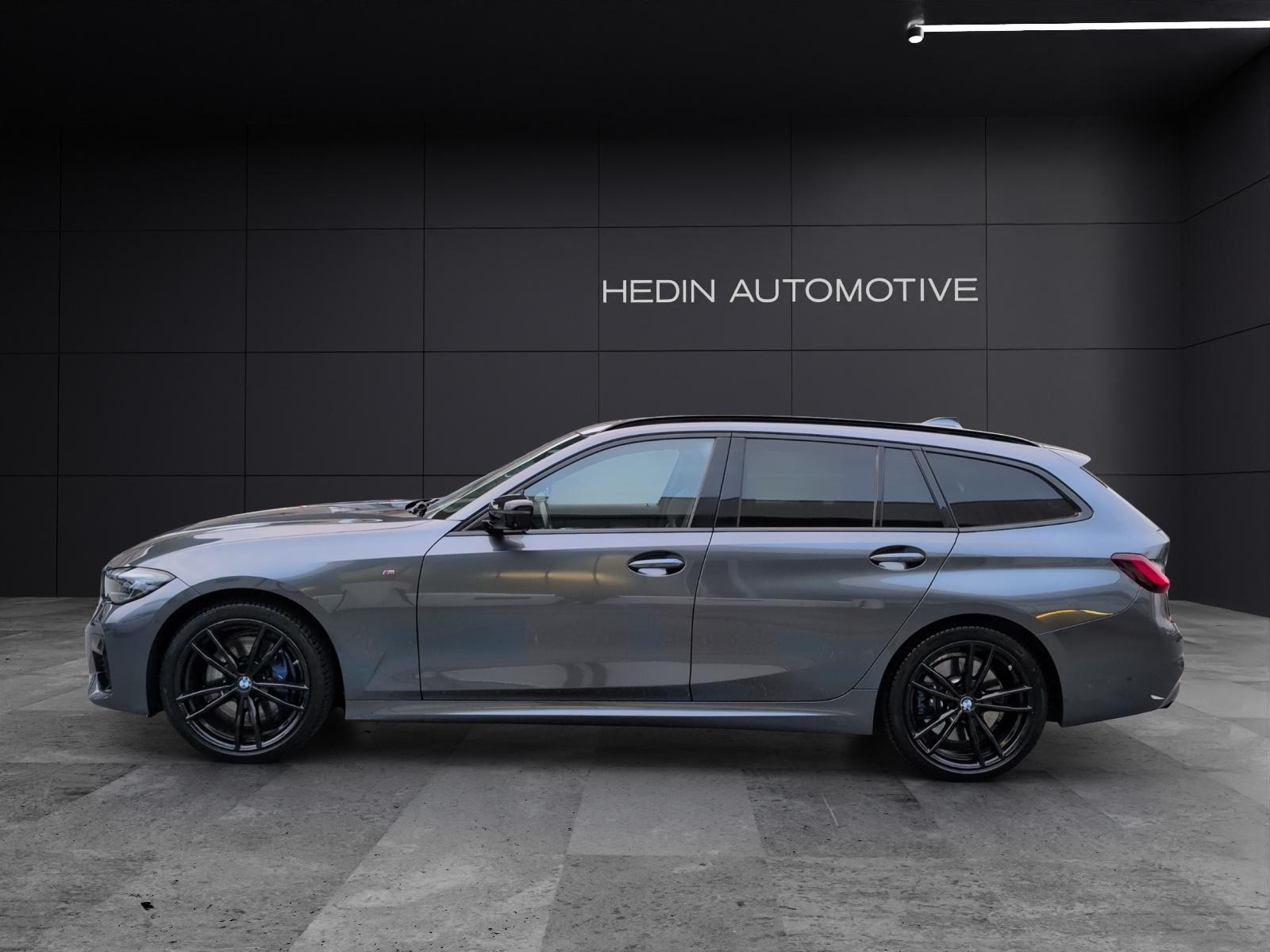 BMW 3er Reihe G21 Touring M340i xDrive-image-1