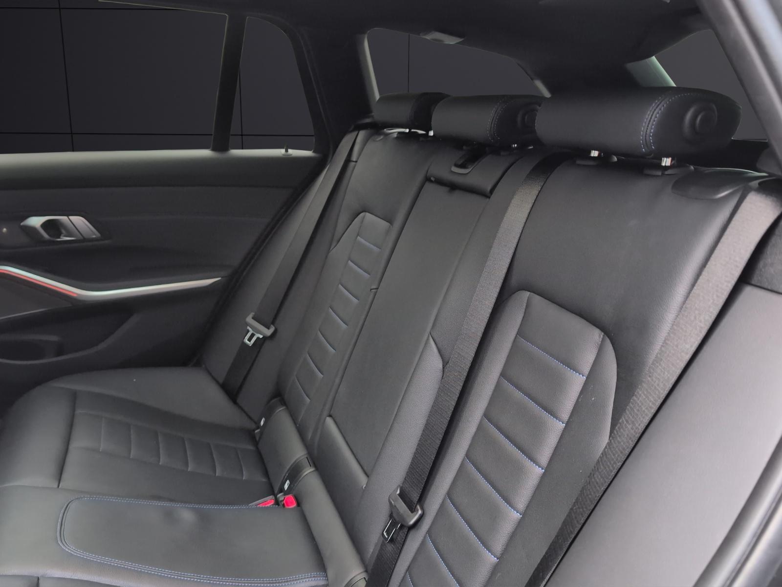 BMW 3er Reihe G21 Touring M340i xDrive-image-12