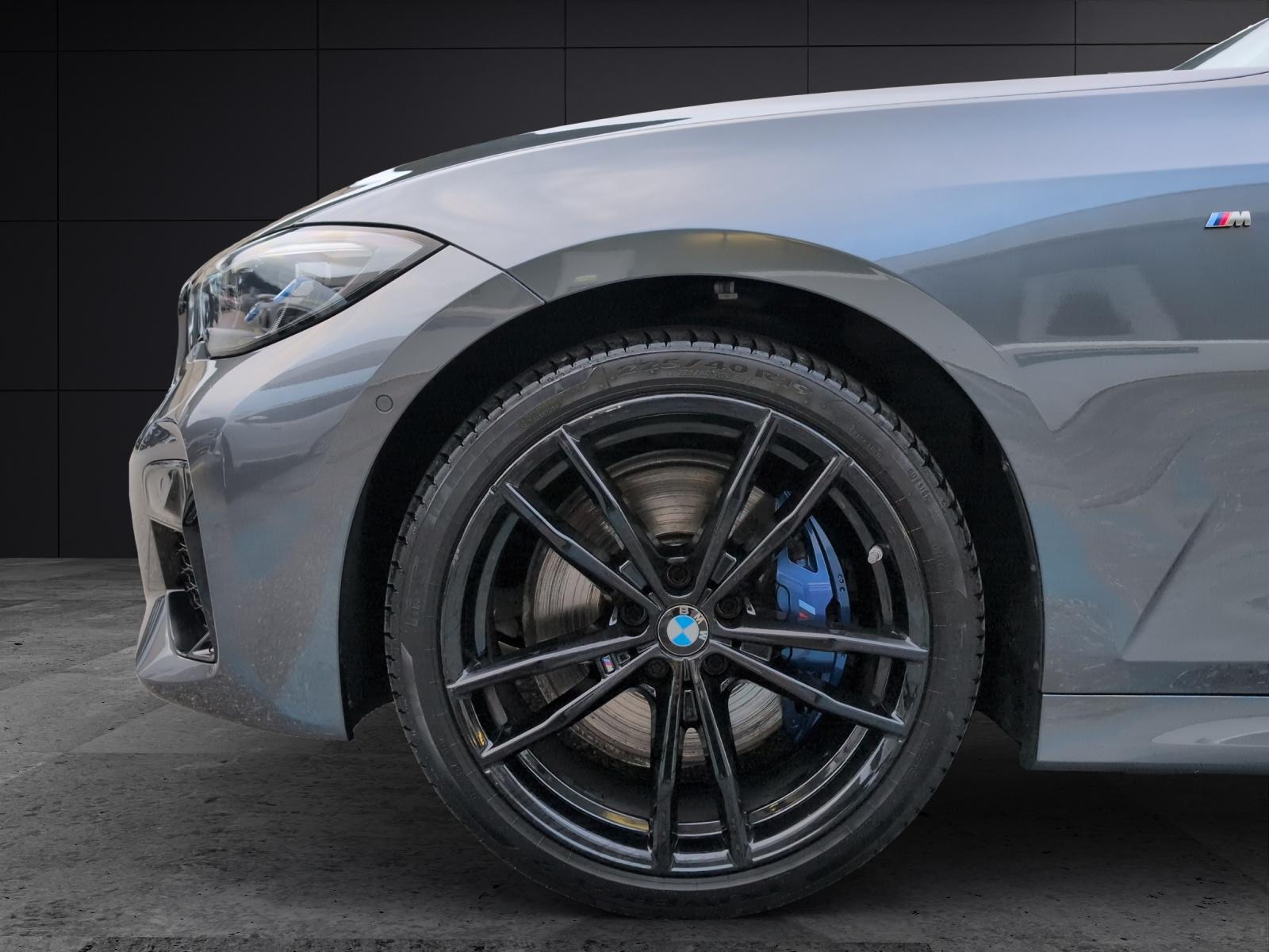 BMW 3er Reihe G21 Touring M340i xDrive-image-8