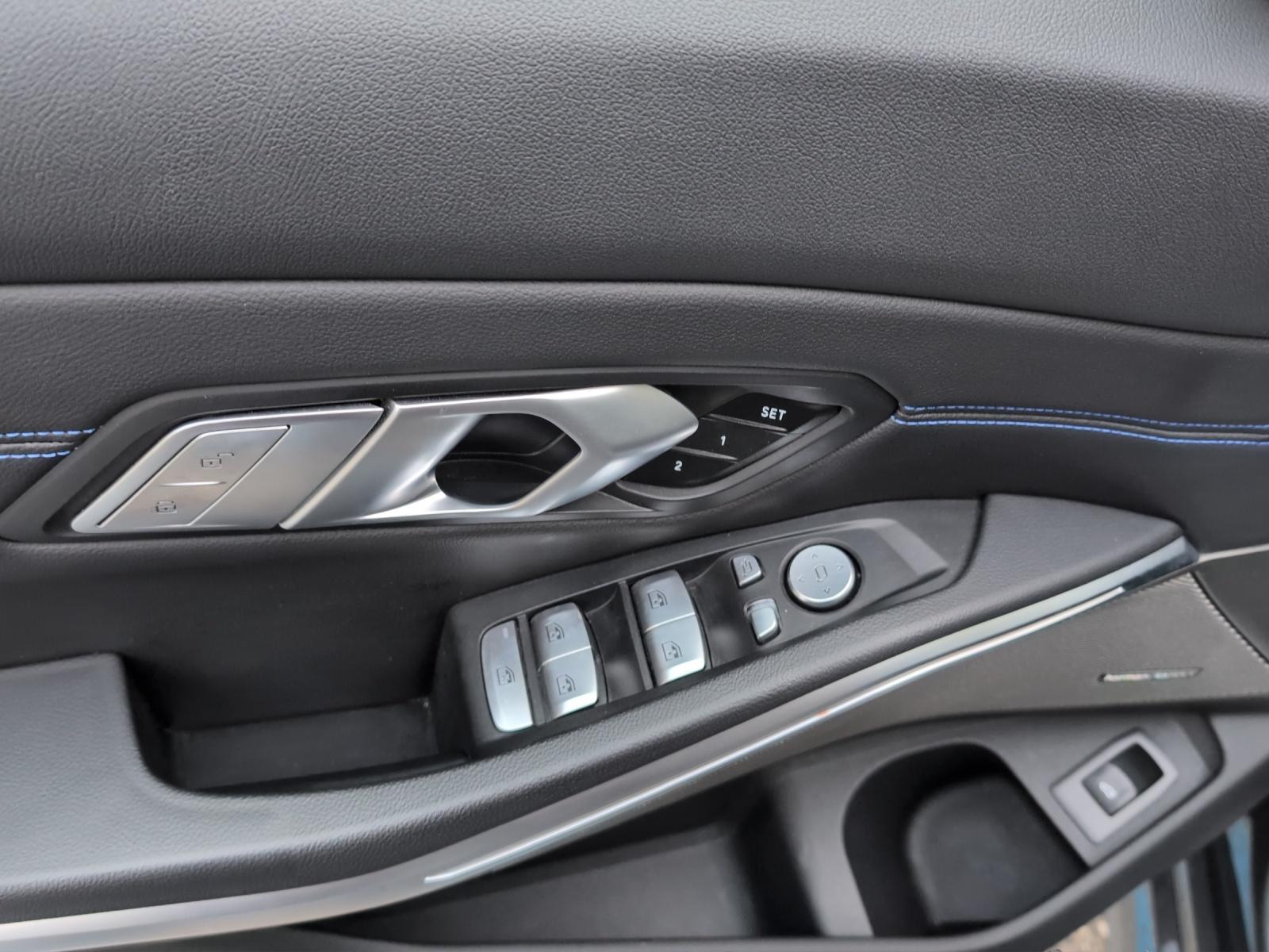 BMW 3er Reihe G21 Touring M340i xDrive-image-10