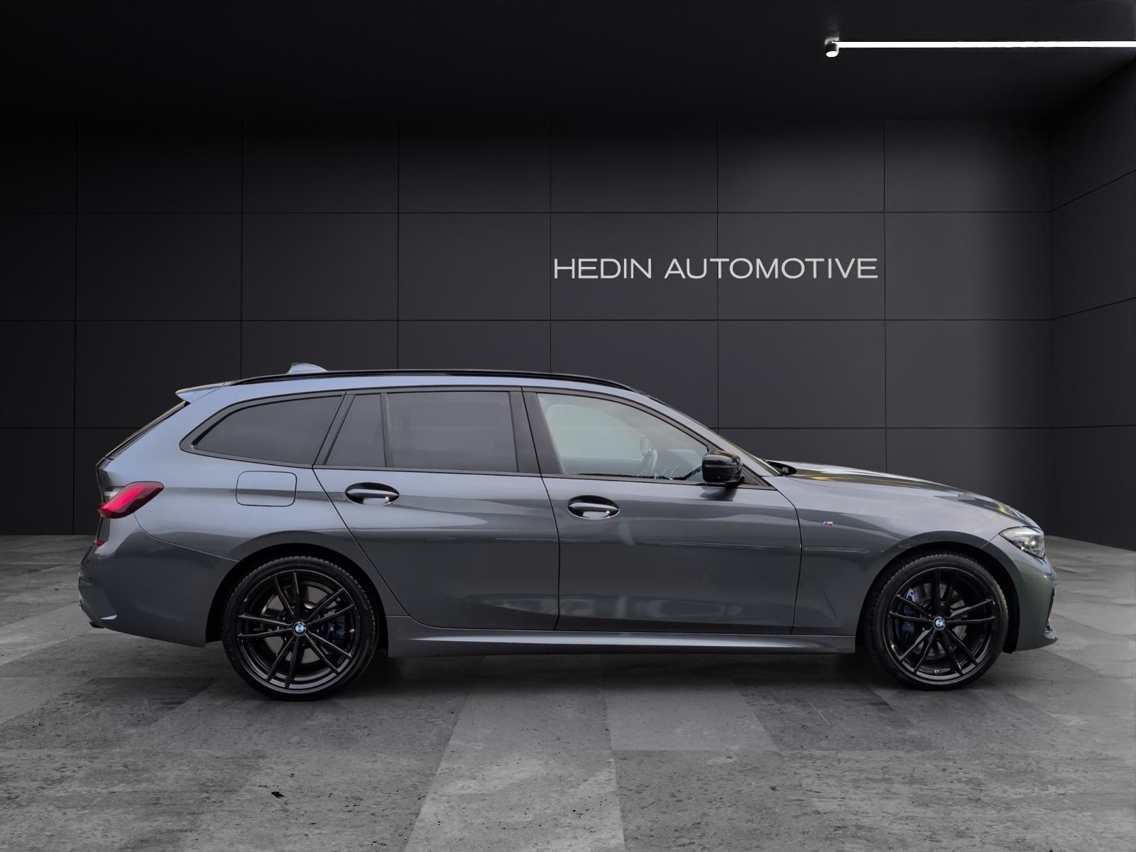 BMW 3er Reihe G21 Touring M340i xDrive-image-5