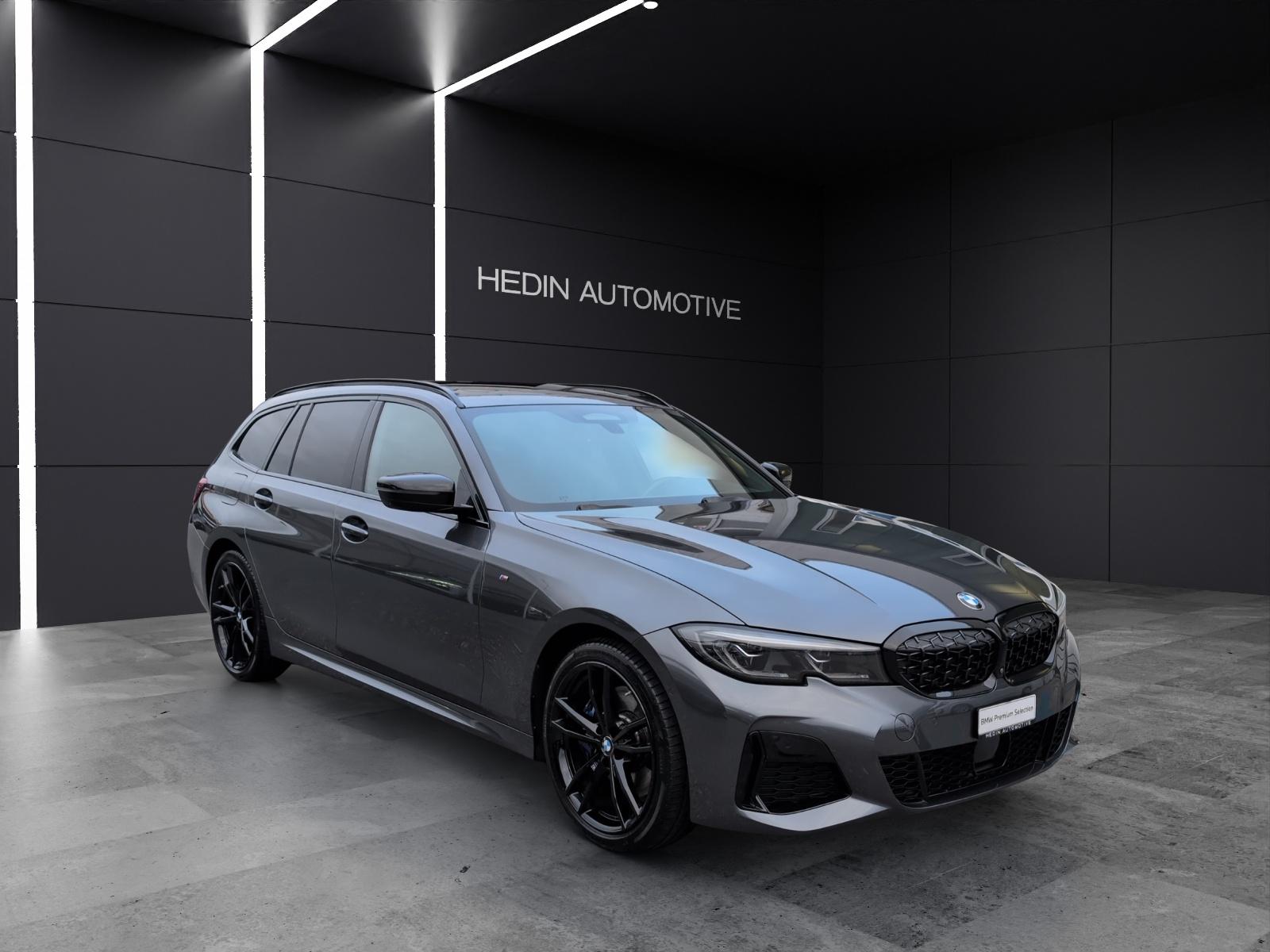 BMW 3er Reihe G21 Touring M340i xDrive-image-6