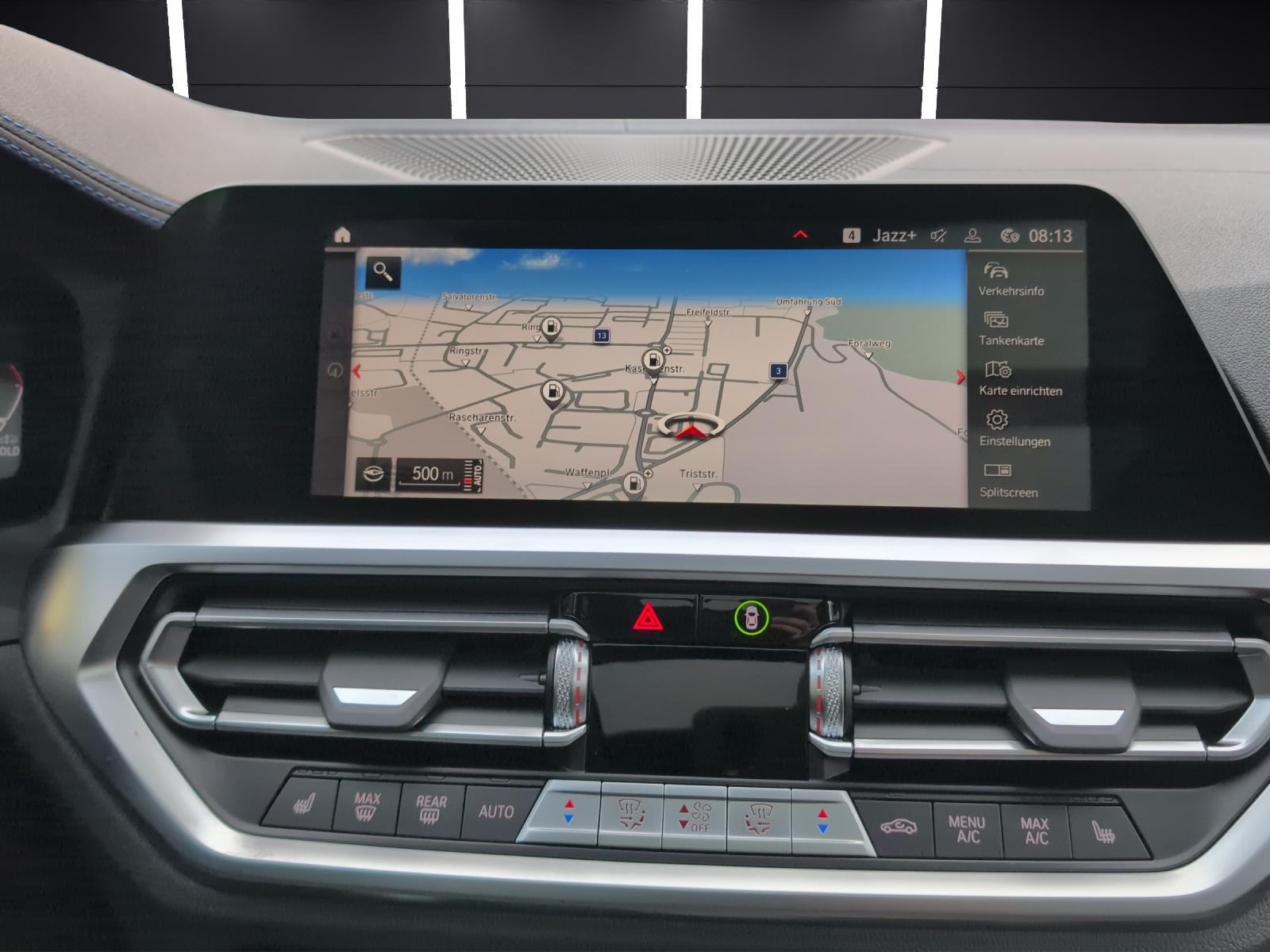 BMW 3er Reihe G21 Touring M340i xDrive-image-17