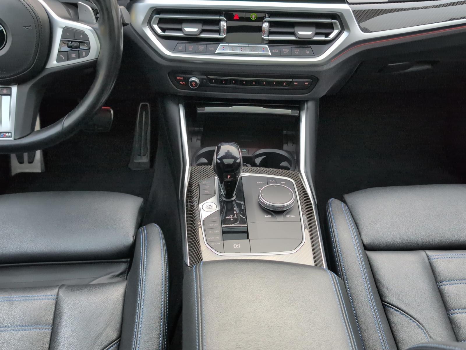 BMW 3er Reihe G21 Touring M340i xDrive-image-19