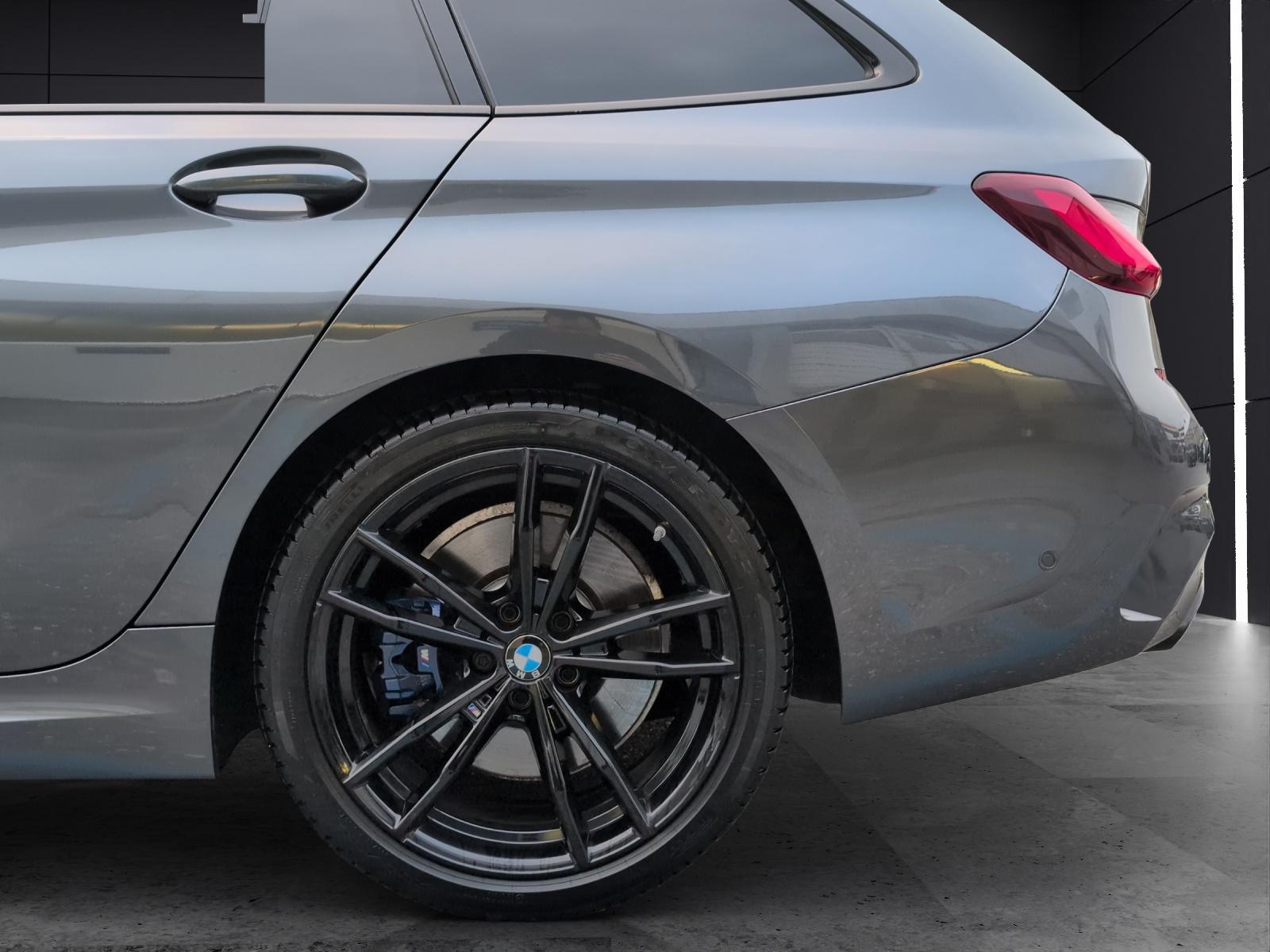 BMW 3er Reihe G21 Touring M340i xDrive-image-9