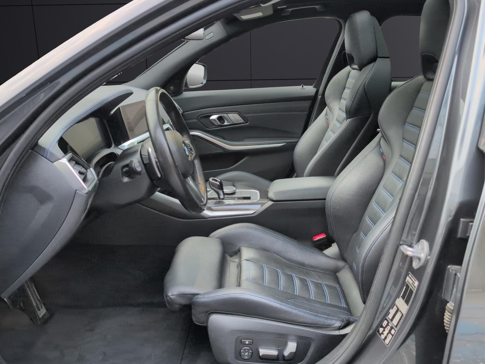 BMW 3er Reihe G21 Touring M340i xDrive-image-11