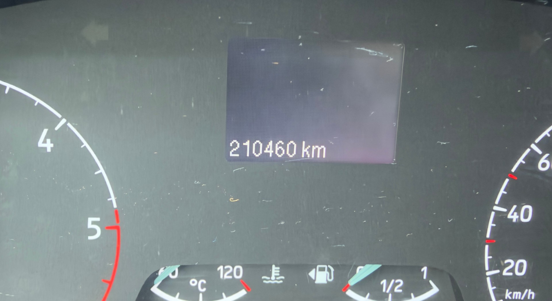 FORD Transit Custom Van 280 L1H1 Ambiente-image-11