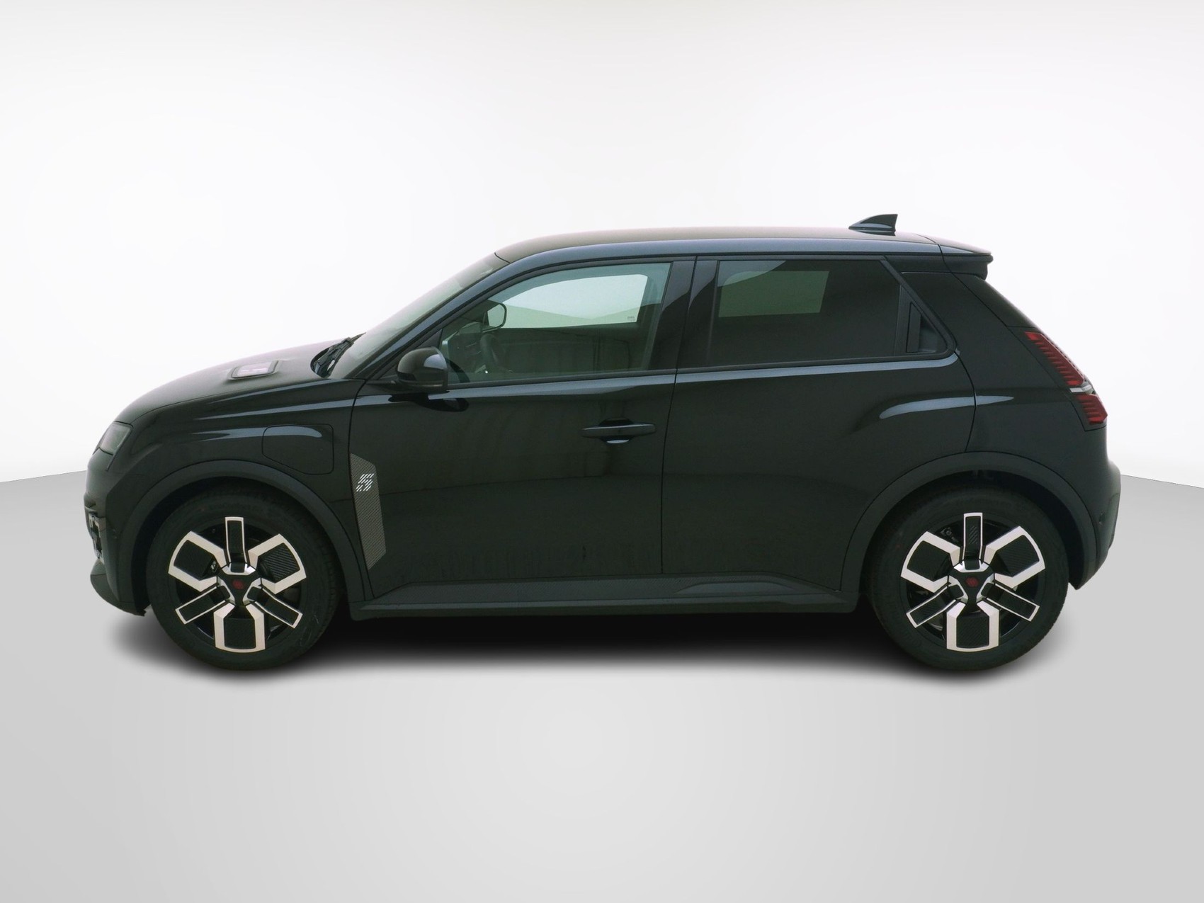 RENAULT R5 E-Tech Comfort Range techno-image-1