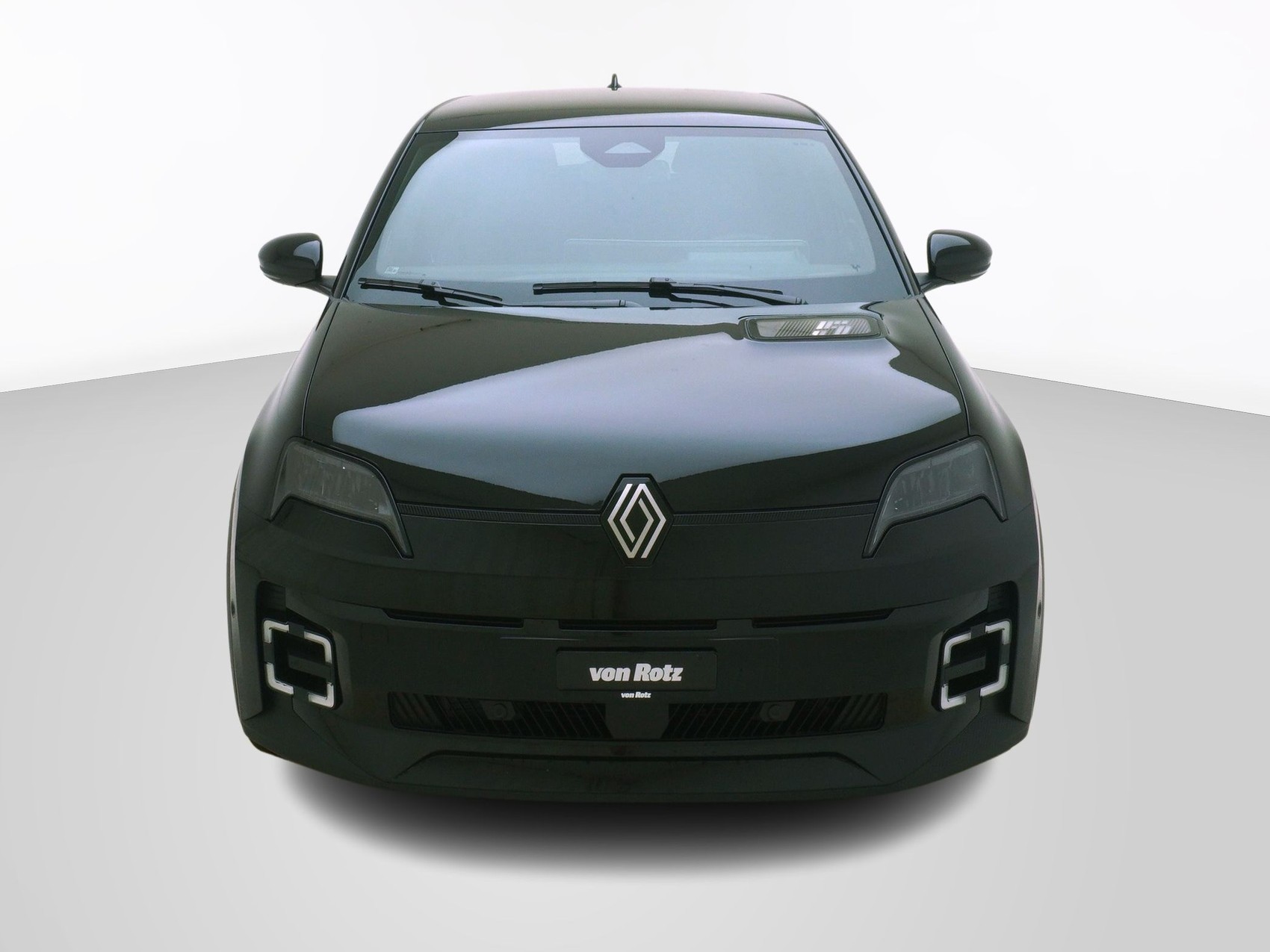 RENAULT R5 E-Tech Comfort Range techno-image-5