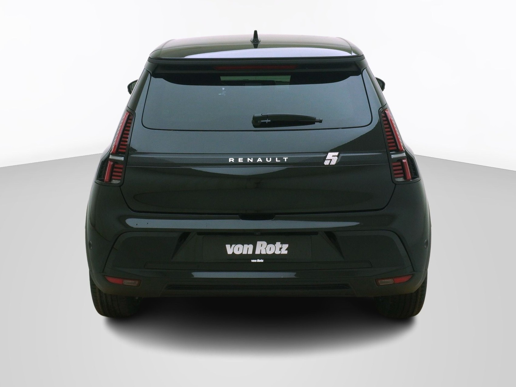 RENAULT R5 E-Tech Comfort Range techno-image-2