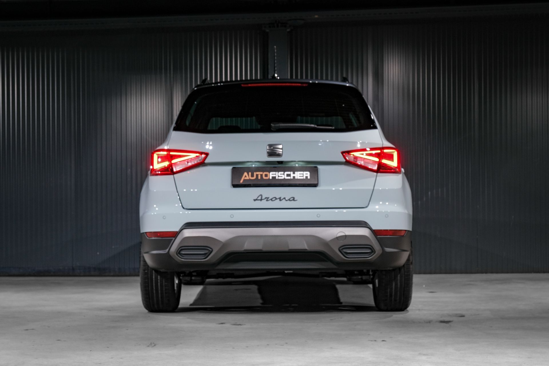 SEAT Arona 1.0 TSI Eco Style DSG-image-5