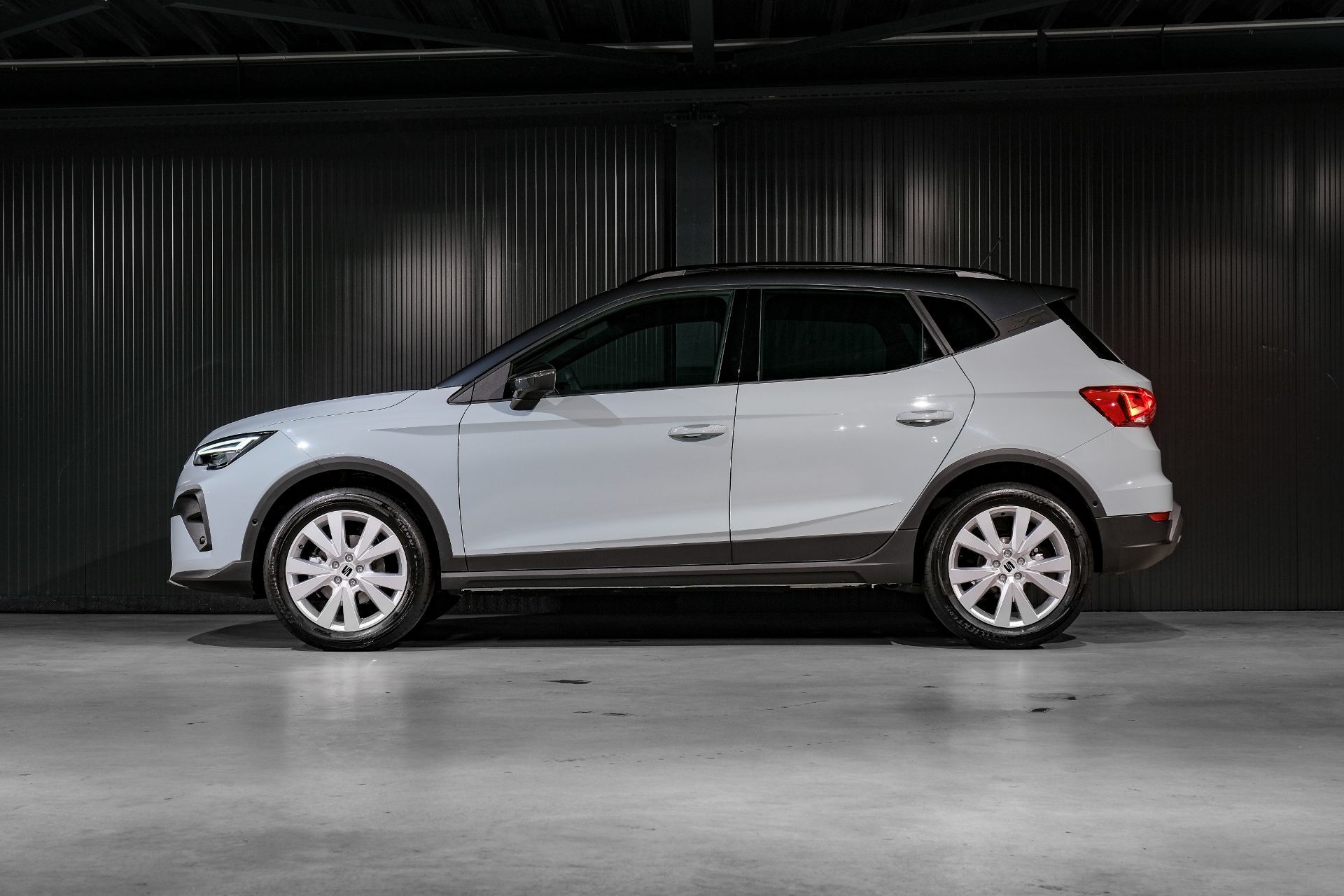 SEAT Arona 1.0 TSI Eco Style DSG-image-8