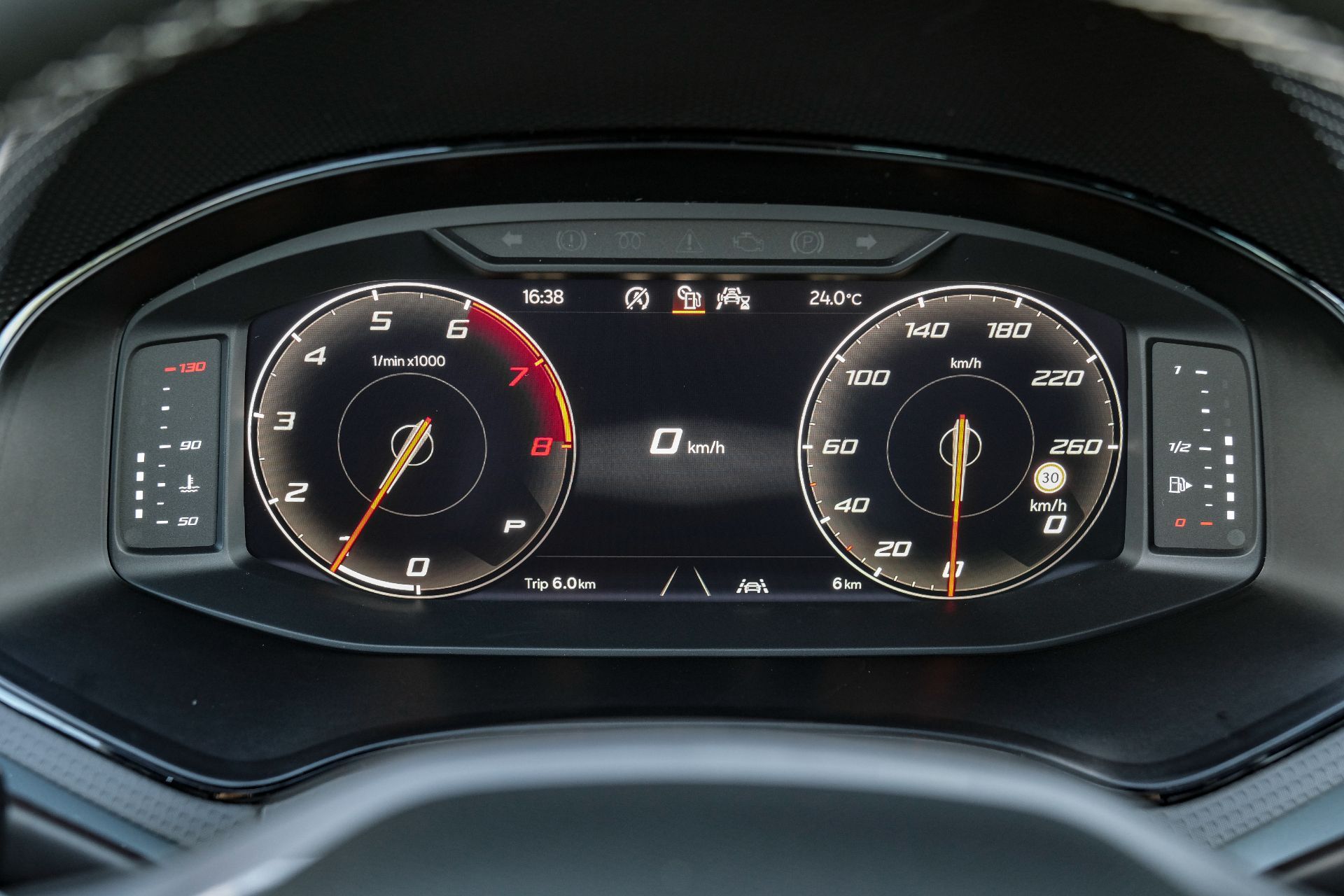 SEAT Arona 1.0 TSI Eco Style DSG-image-16