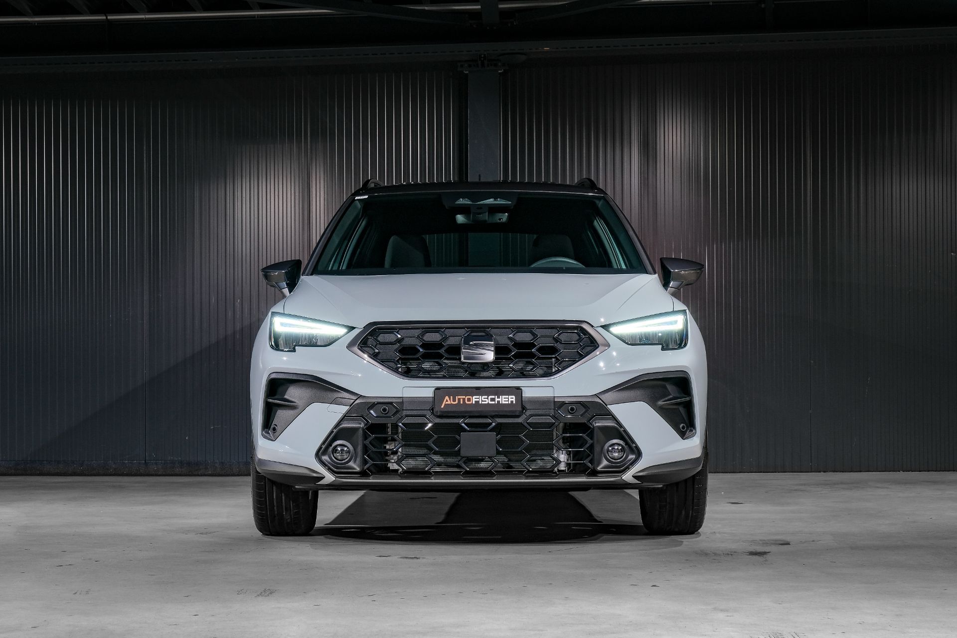 SEAT Arona 1.0 TSI Eco Style DSG-image-2