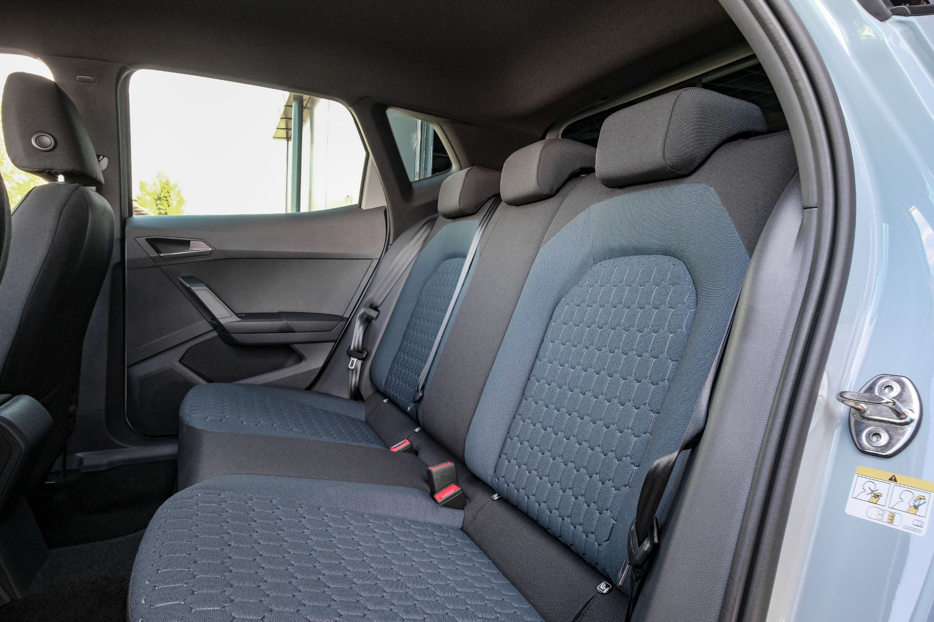 SEAT Arona 1.0 TSI Eco Style DSG-image-11
