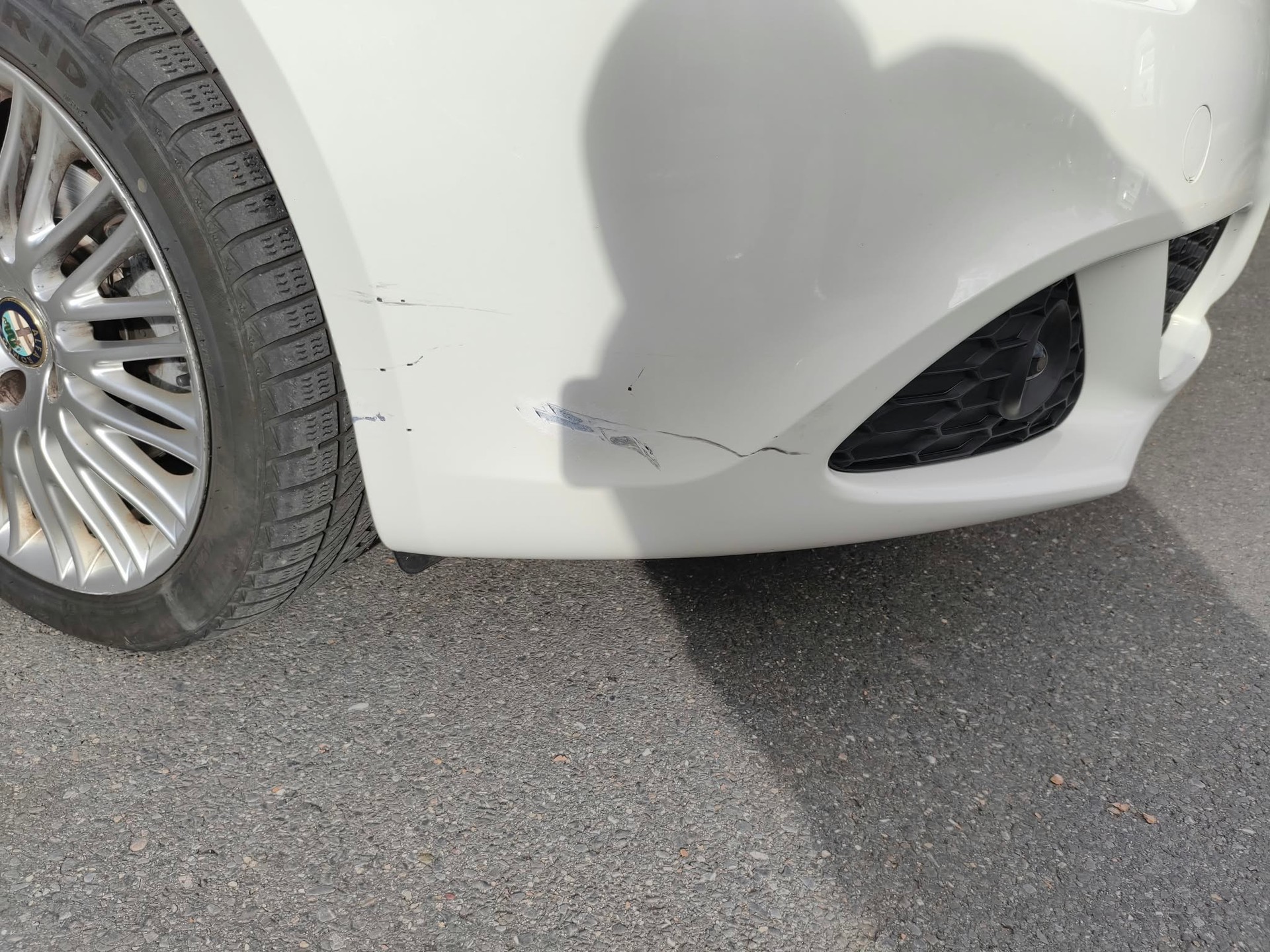ALFA ROMEO Giulietta 1.4 T Progression-image-14
